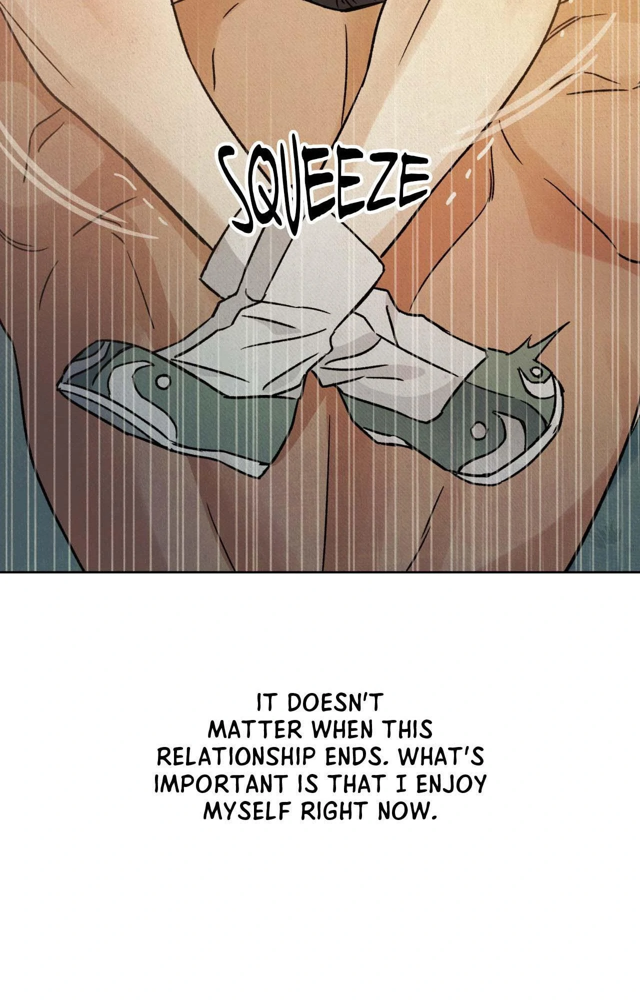 The Alluring Tale of Mong-ryong - Chapter 32 manhwa