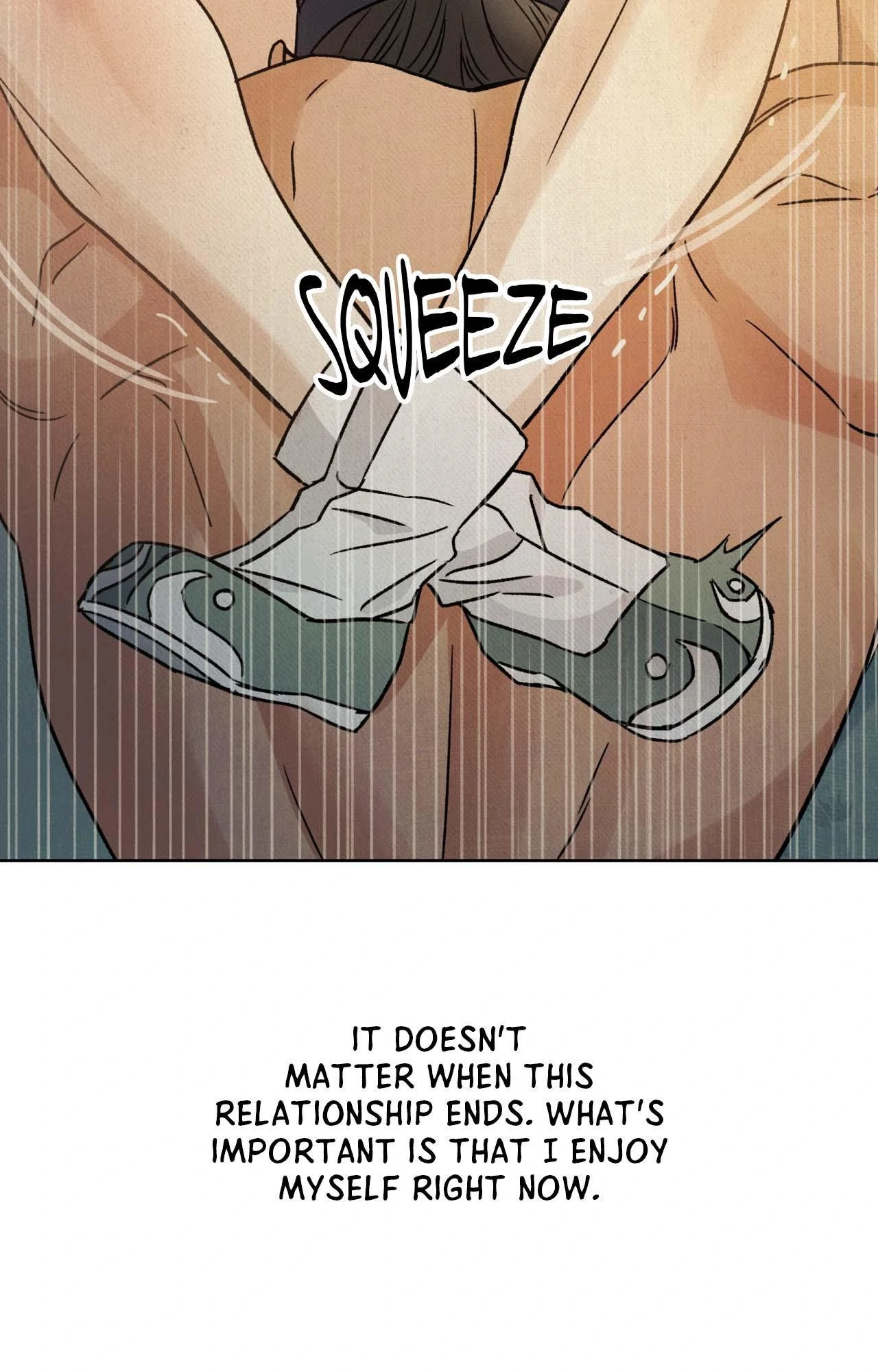 The Alluring Tale of Mong-ryong - Chapter 33 manhwa
