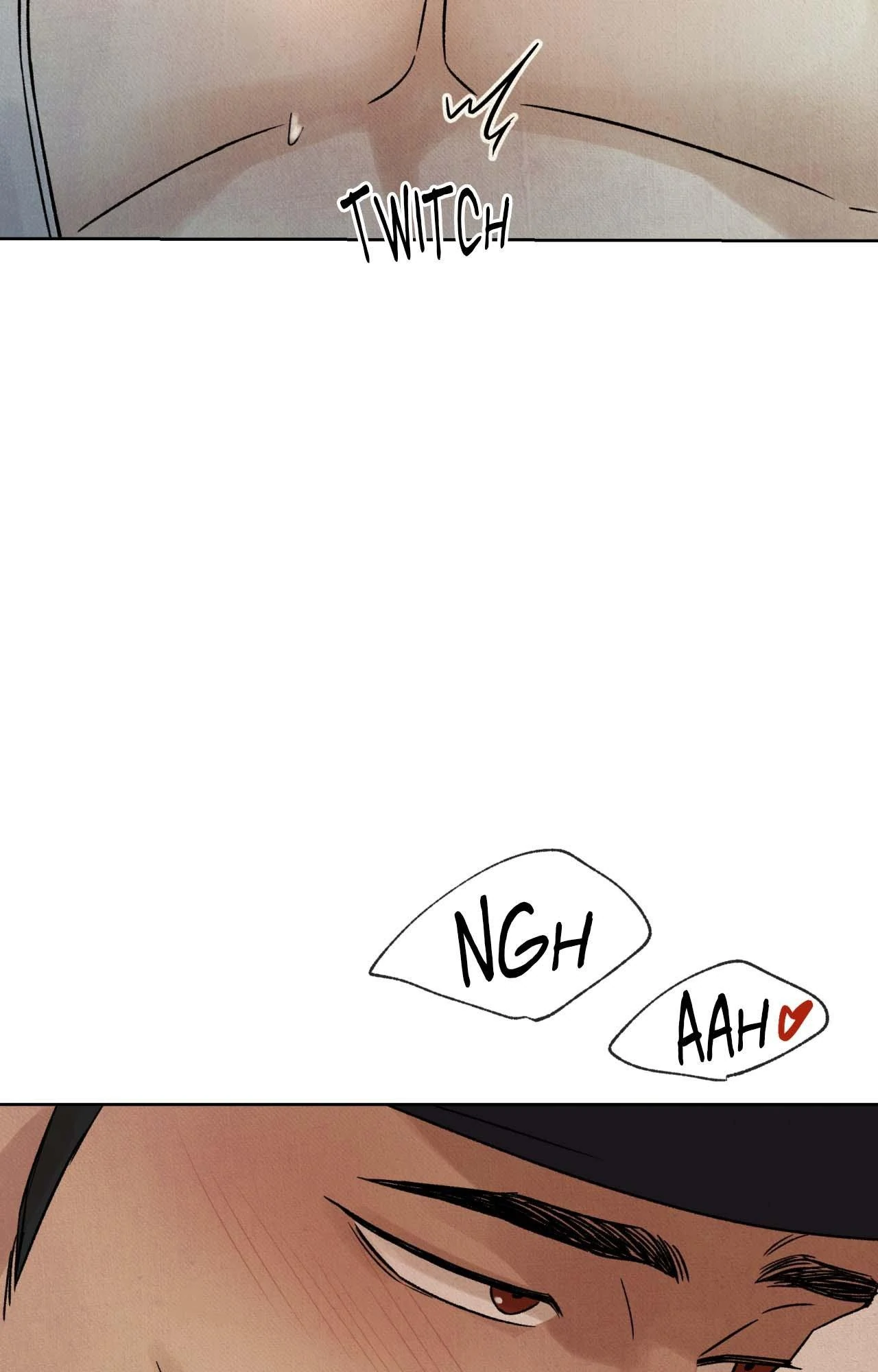 The Alluring Tale of Mong-ryong - Chapter 33 manhwa