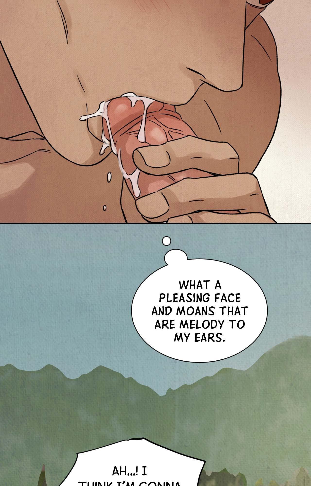 The Alluring Tale of Mong-ryong - Chapter 33 manhwa