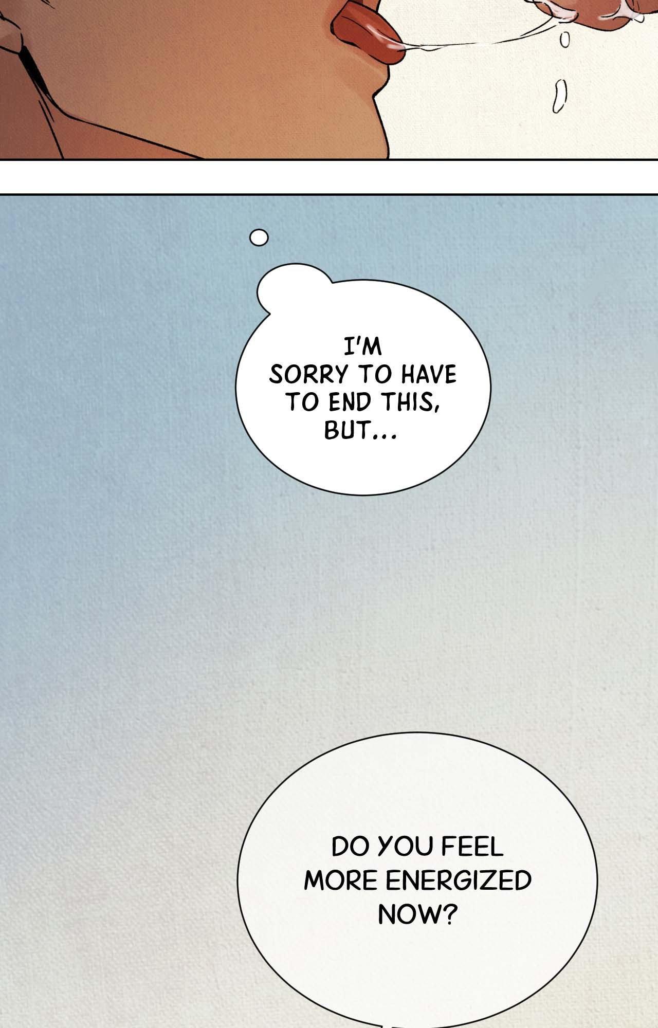 The Alluring Tale of Mong-ryong - Chapter 33 manhwa