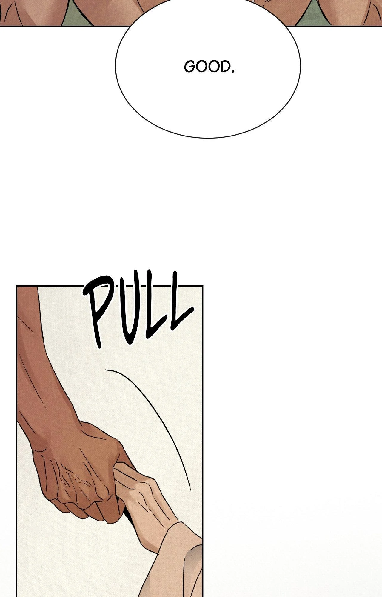 The Alluring Tale of Mong-ryong - Chapter 33 manhwa