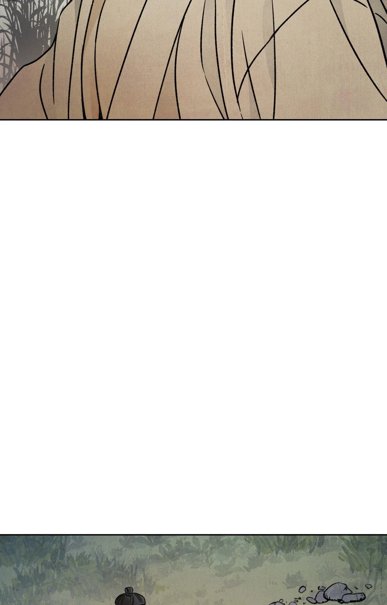 The Alluring Tale of Mong-ryong - Chapter 33 manhwa