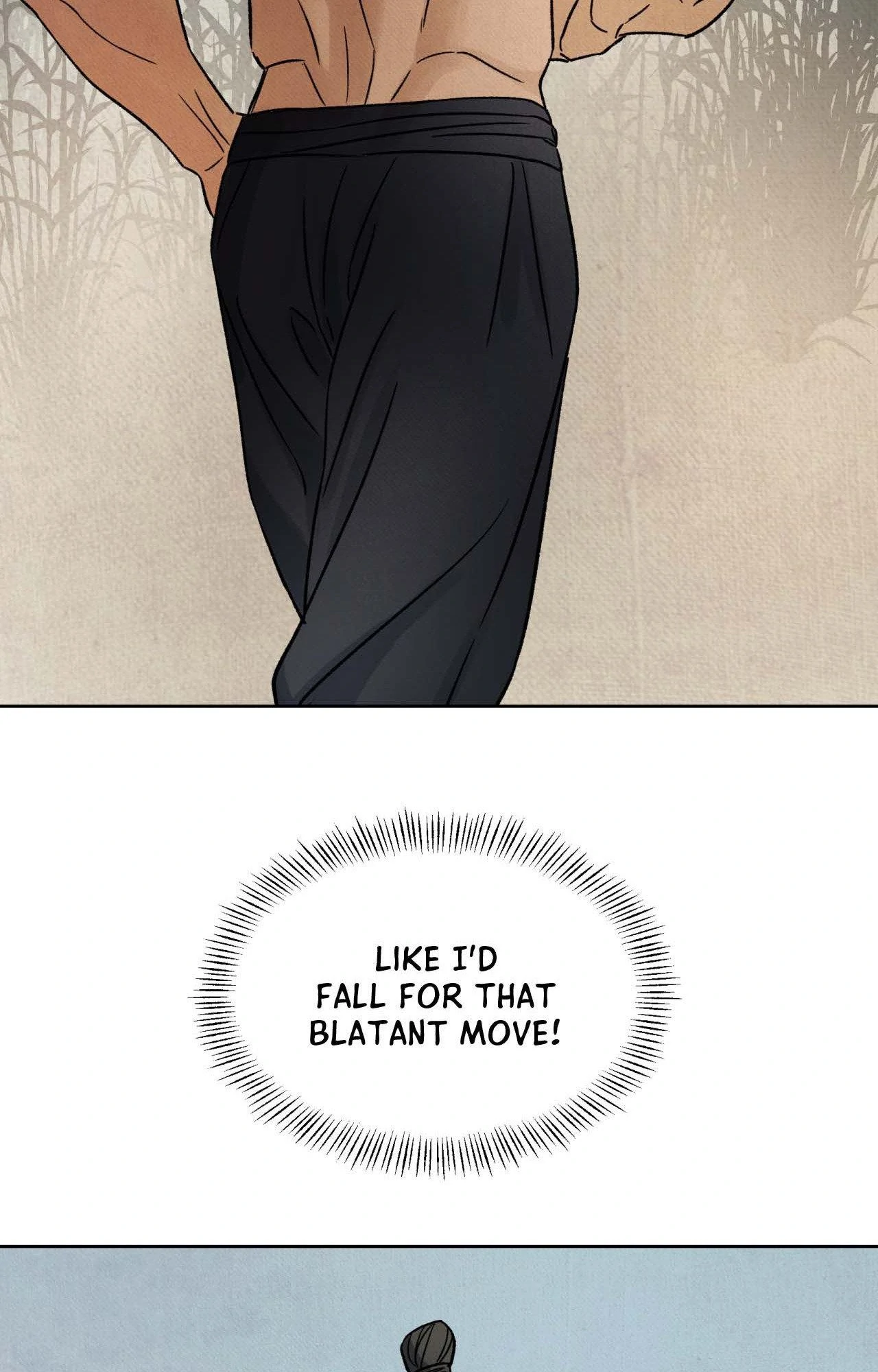 The Alluring Tale of Mong-ryong - Chapter 33 manhwa
