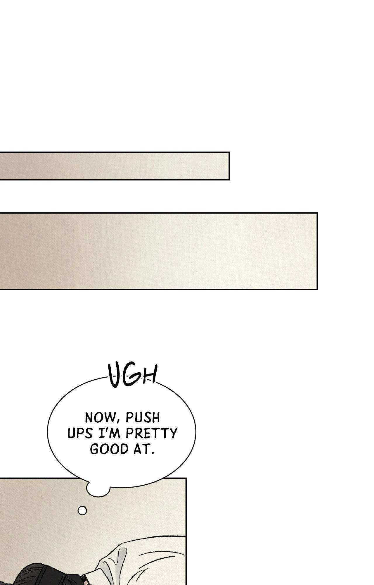 The Alluring Tale of Mong-ryong - Chapter 33 manhwa