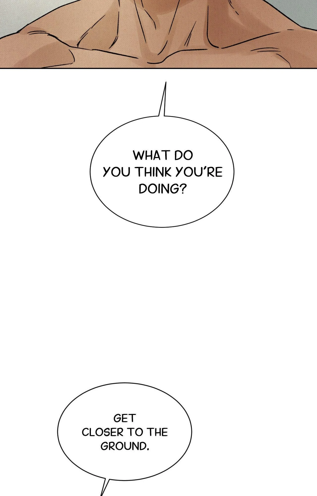 The Alluring Tale of Mong-ryong - Chapter 33 manhwa