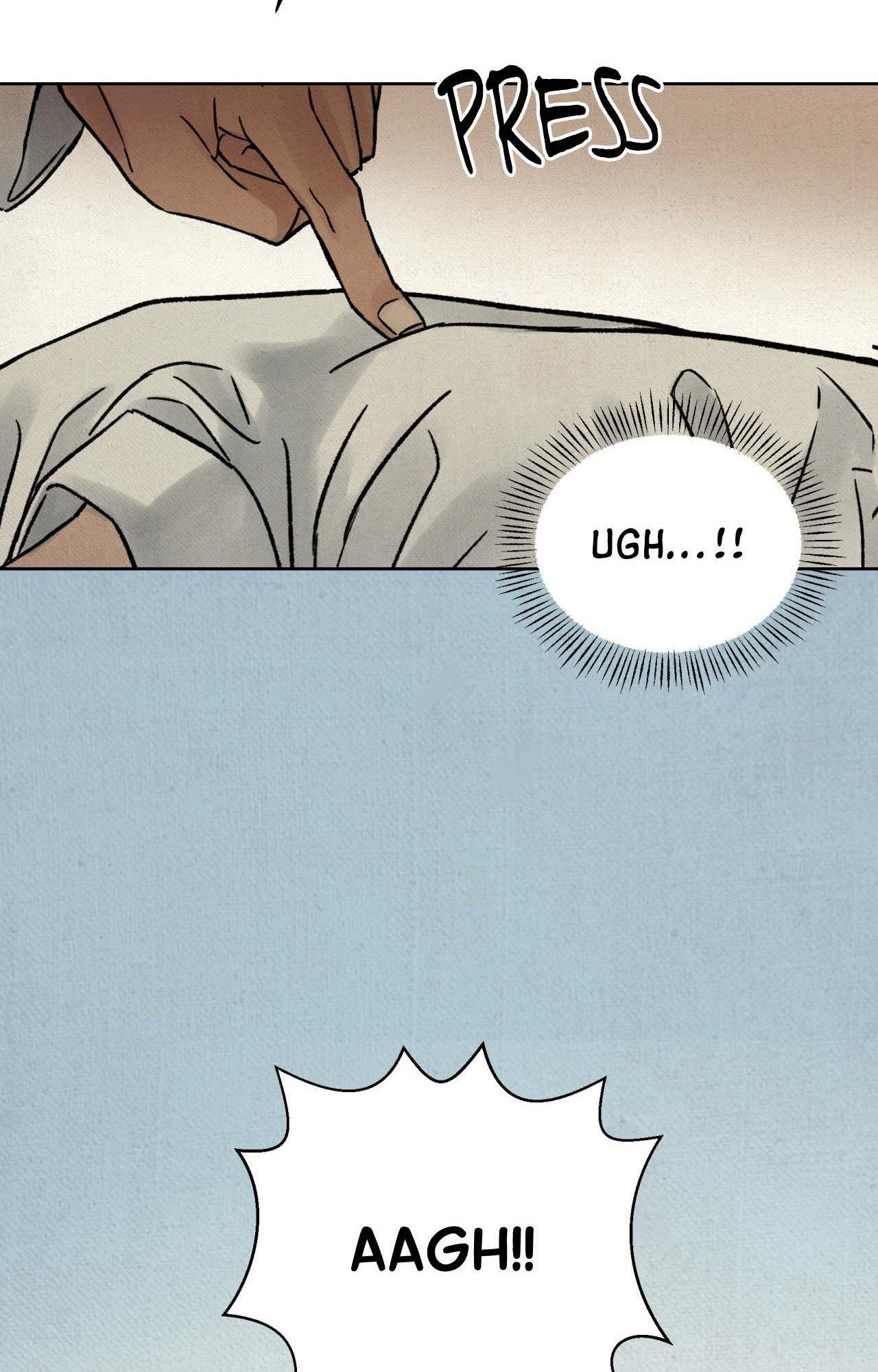 The Alluring Tale of Mong-ryong - Chapter 33 manhwa