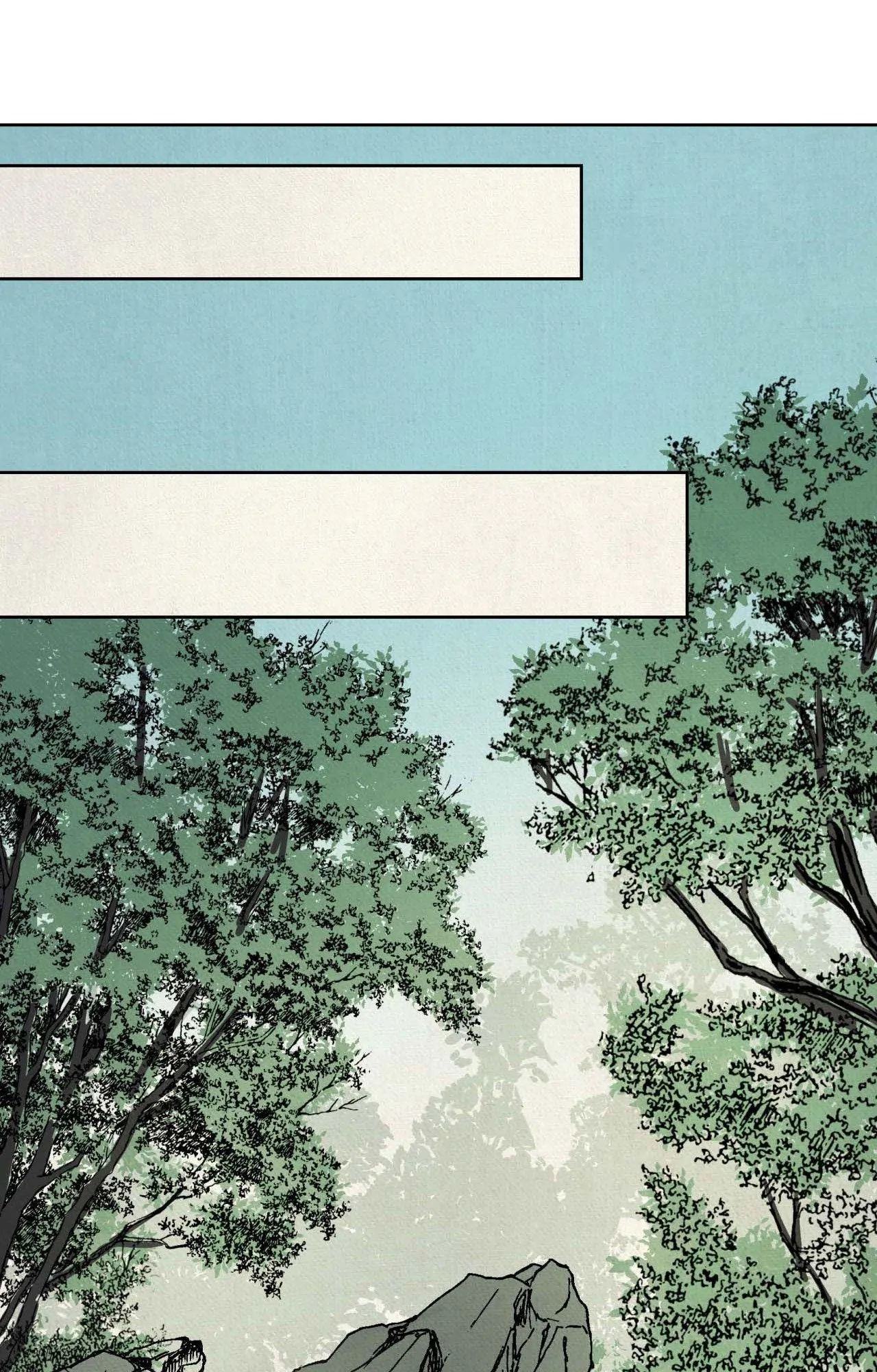 The Alluring Tale of Mong-ryong - Chapter 33 manhwa