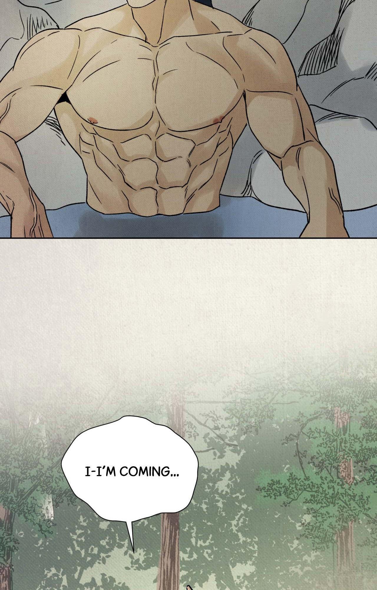 The Alluring Tale of Mong-ryong - Chapter 33 manhwa