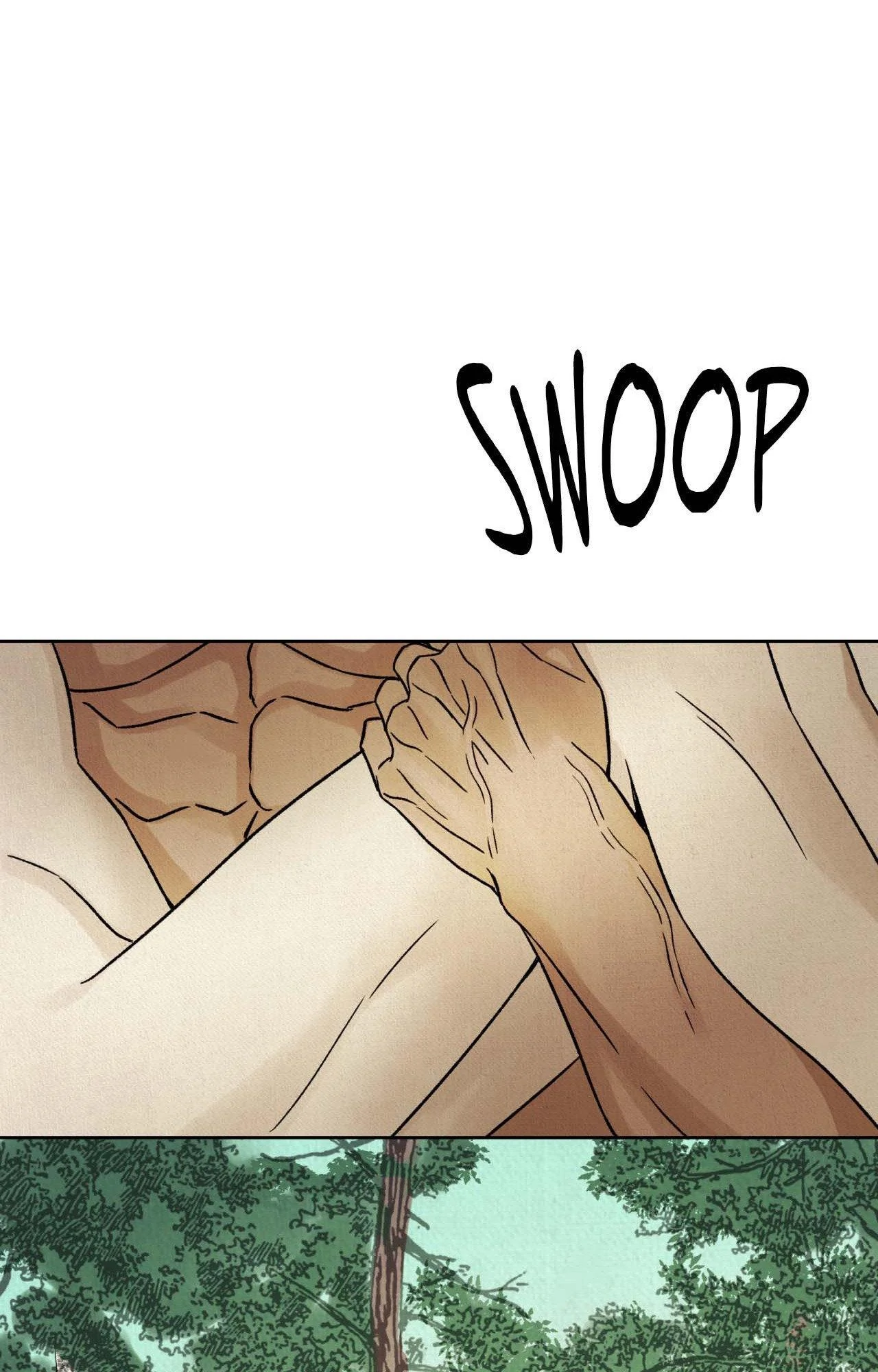 The Alluring Tale of Mong-ryong - Chapter 33 manhwa