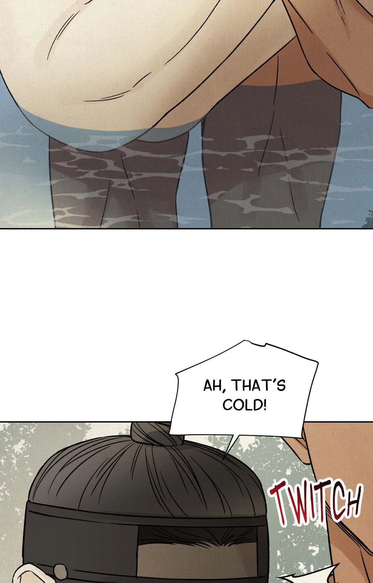 The Alluring Tale of Mong-ryong - Chapter 33 manhwa