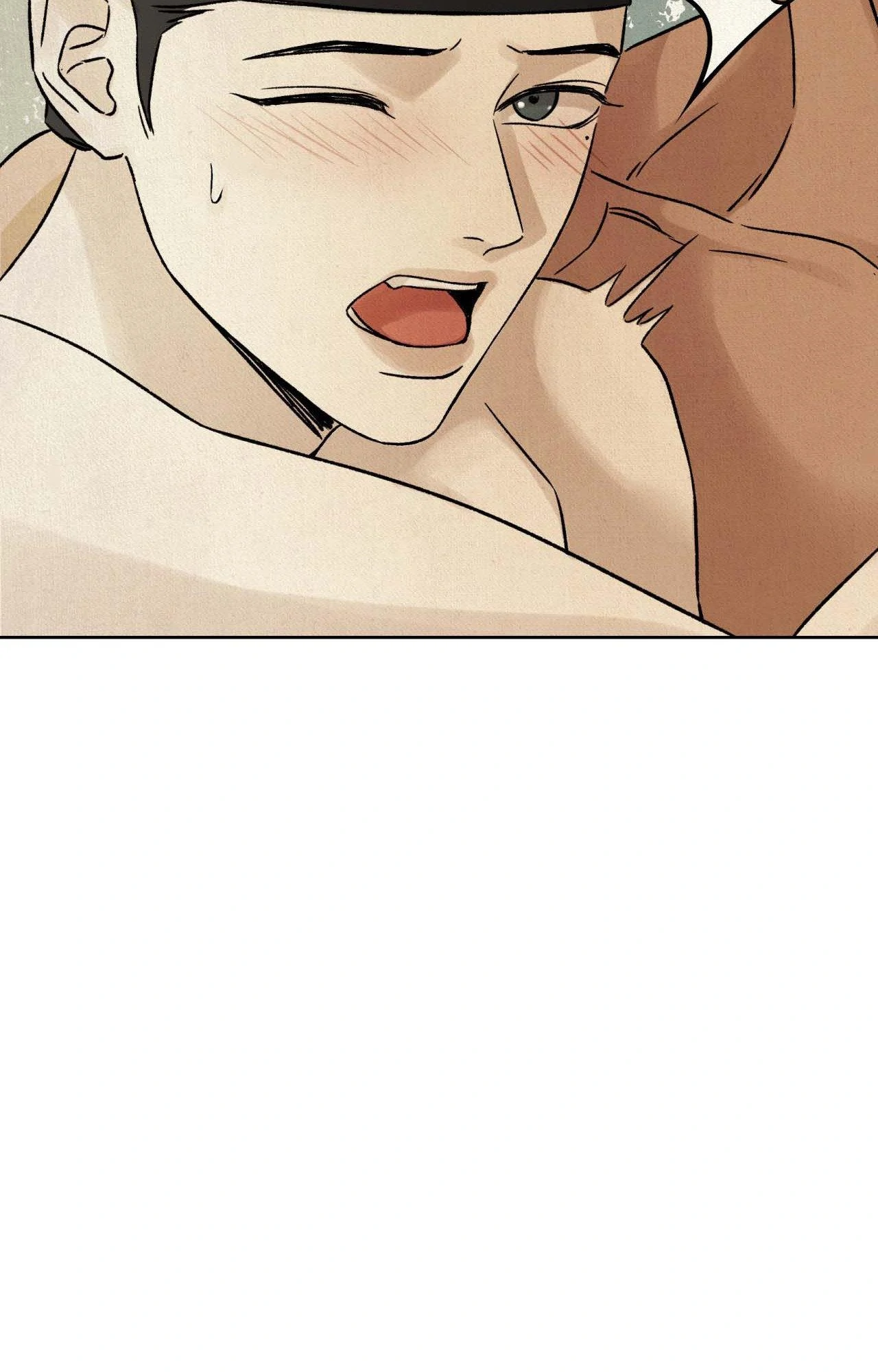 The Alluring Tale of Mong-ryong - Chapter 33 manhwa