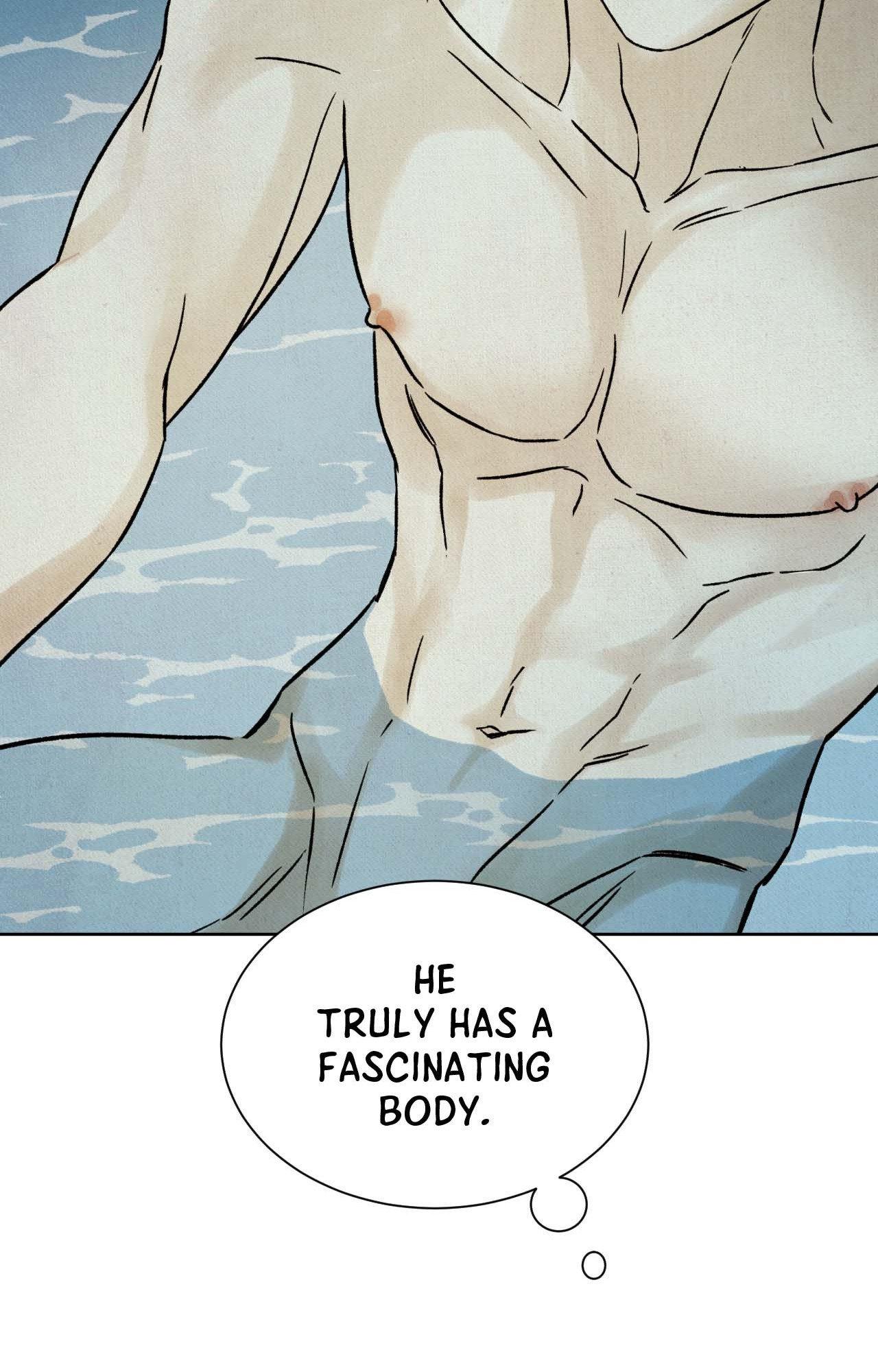 The Alluring Tale of Mong-ryong - Chapter 33 manhwa