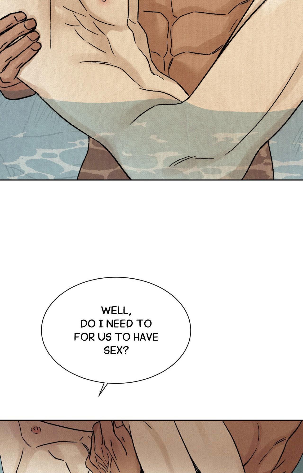 The Alluring Tale of Mong-ryong - Chapter 33 manhwa