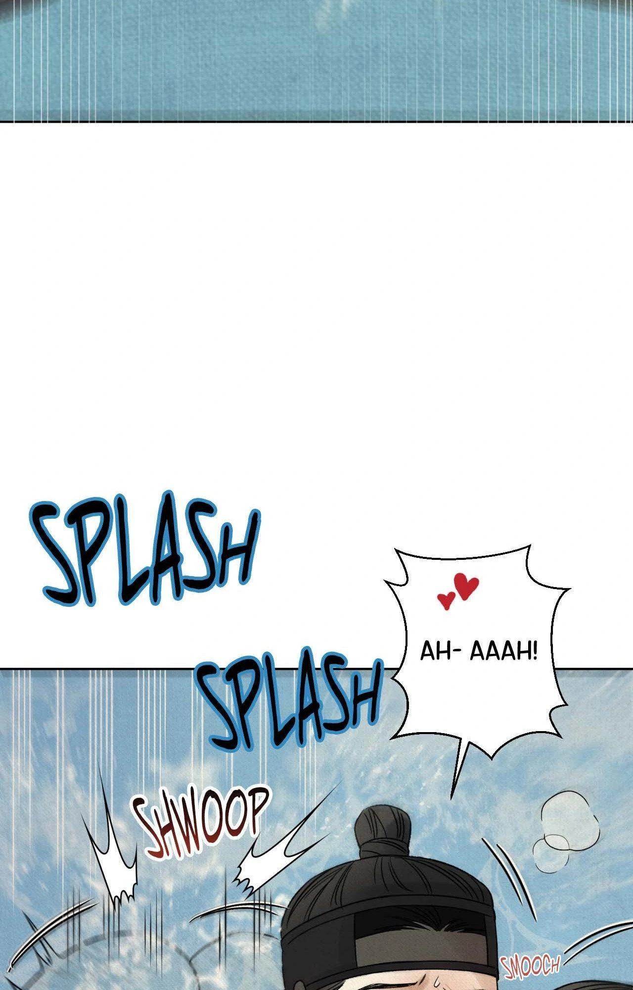 The Alluring Tale of Mong-ryong - Chapter 33 manhwa
