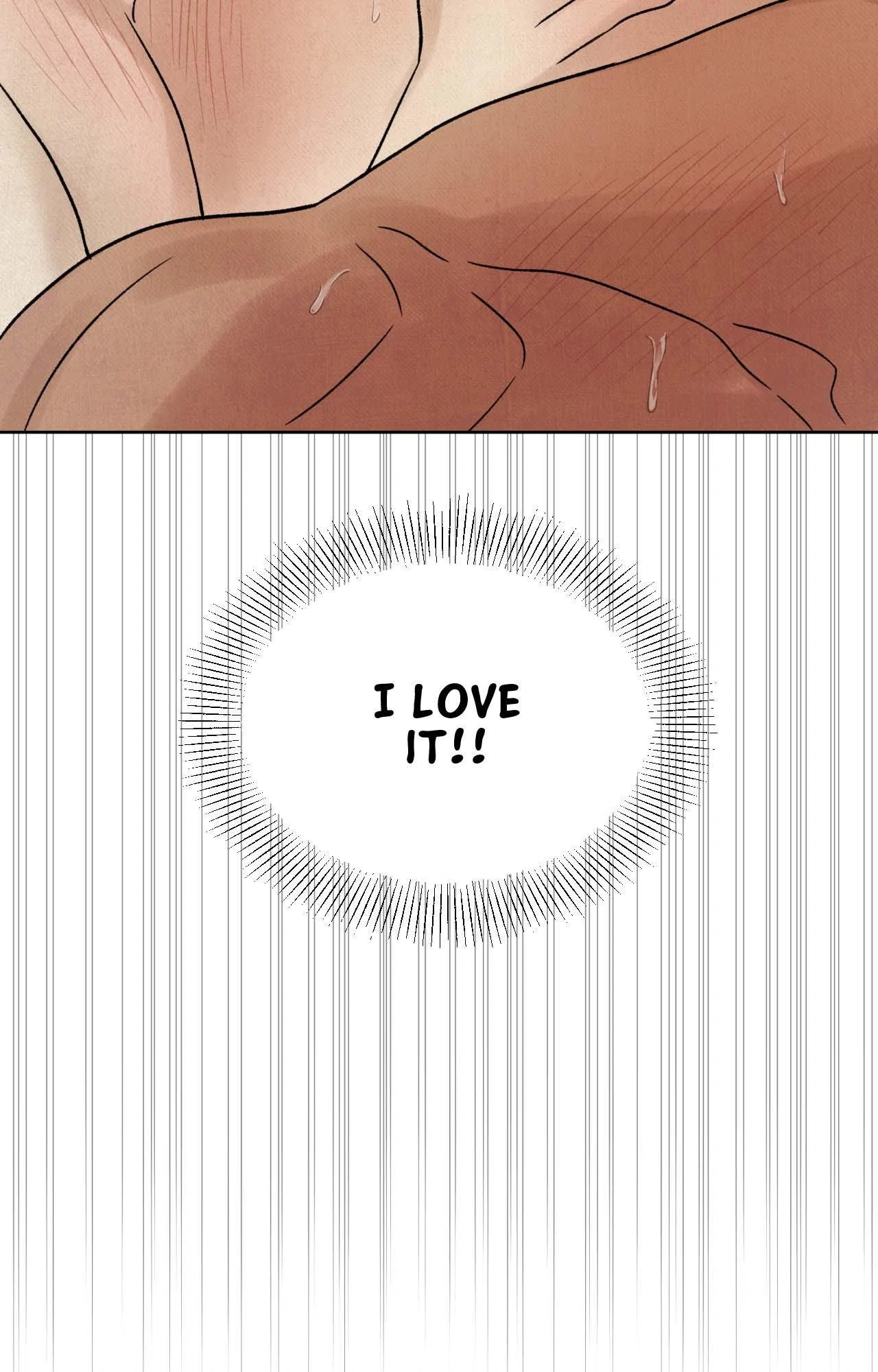 The Alluring Tale of Mong-ryong - Chapter 33 manhwa