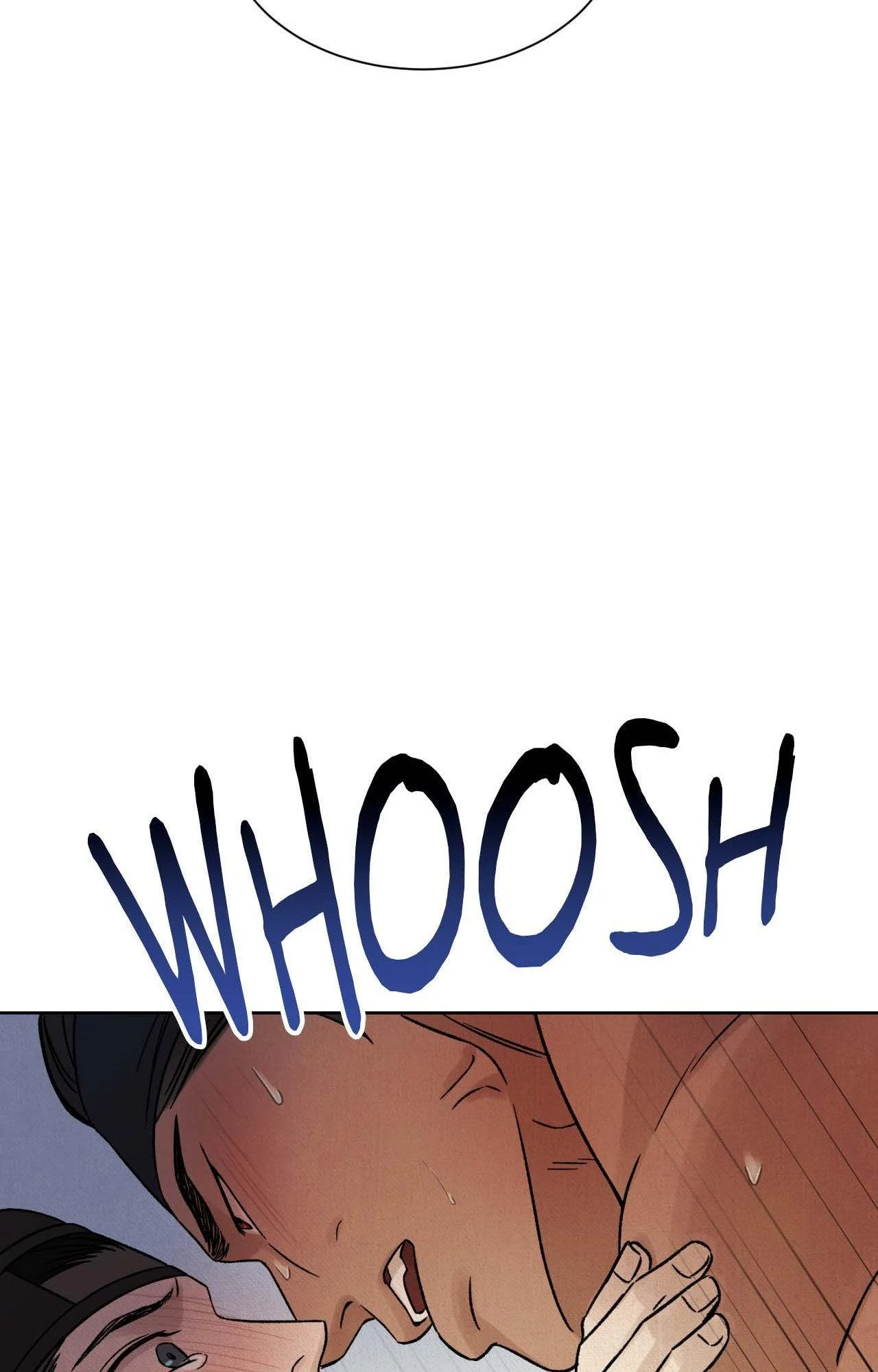 The Alluring Tale of Mong-ryong - Chapter 33 manhwa