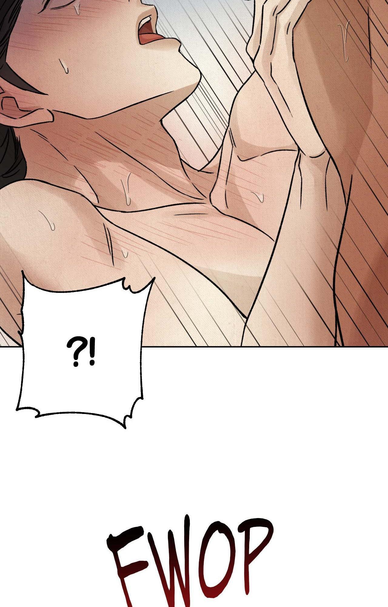 The Alluring Tale of Mong-ryong - Chapter 33 manhwa