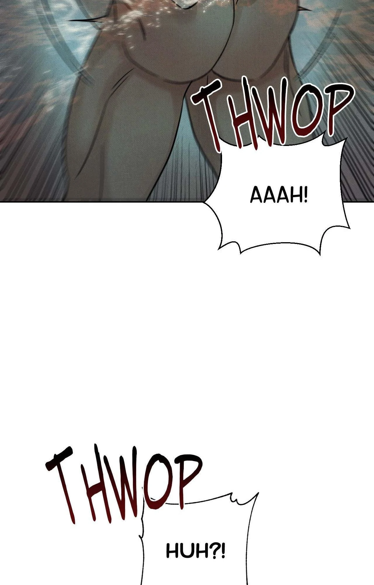 The Alluring Tale of Mong-ryong - Chapter 33 manhwa