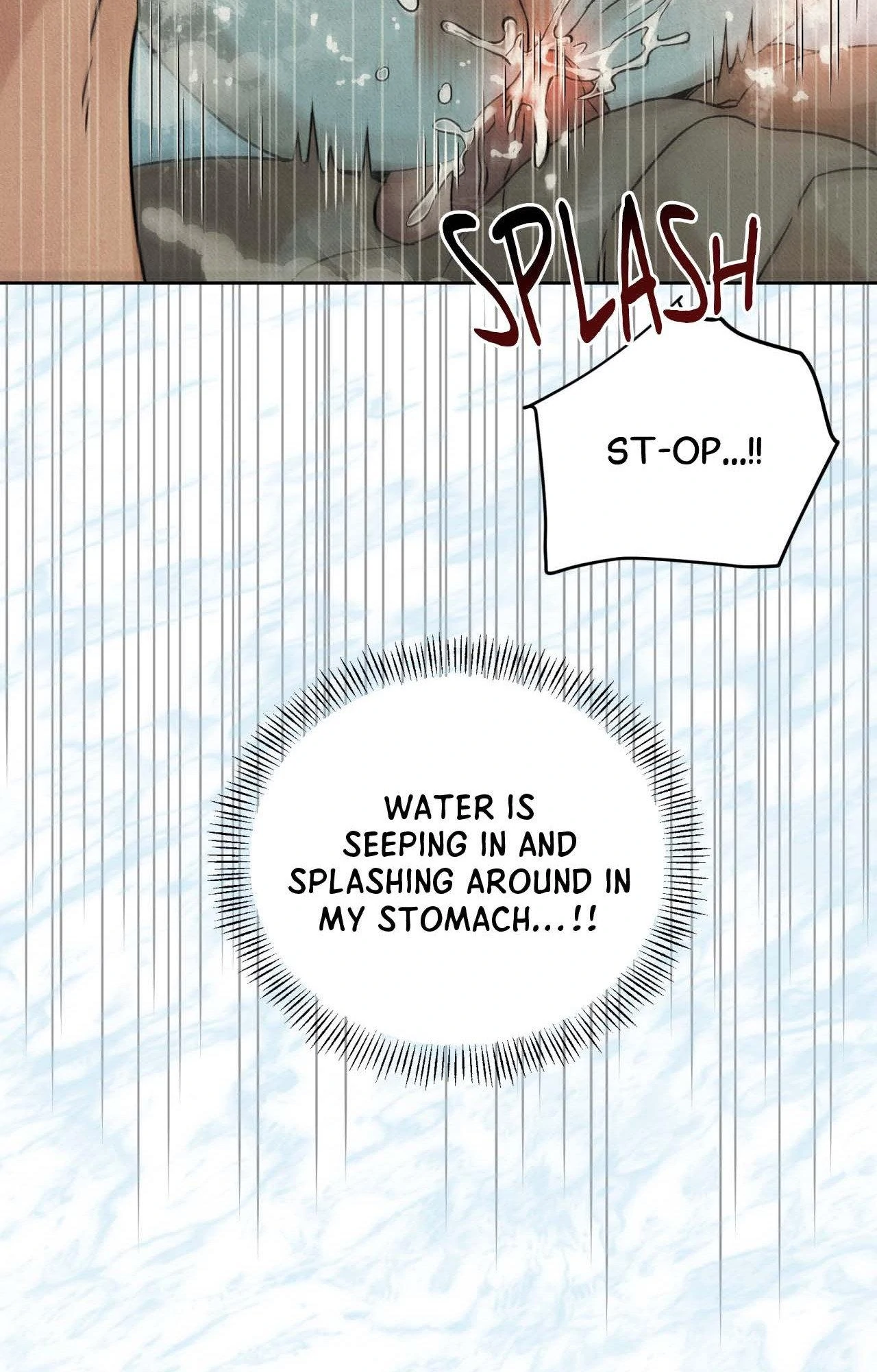 The Alluring Tale of Mong-ryong - Chapter 33 manhwa