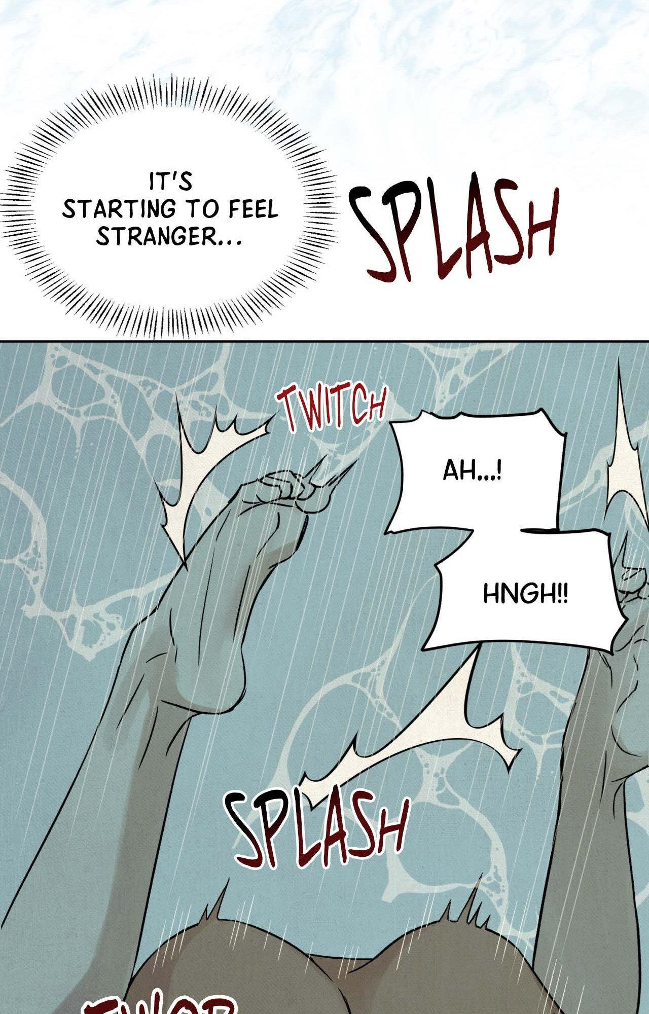 The Alluring Tale of Mong-ryong - Chapter 33 manhwa