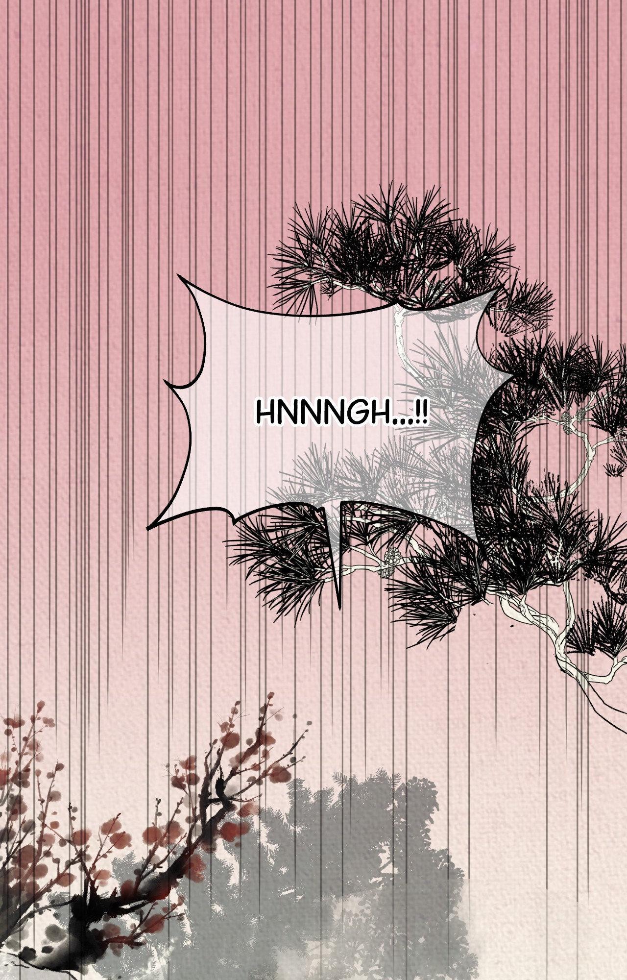 The Alluring Tale of Mong-ryong - Chapter 33 manhwa