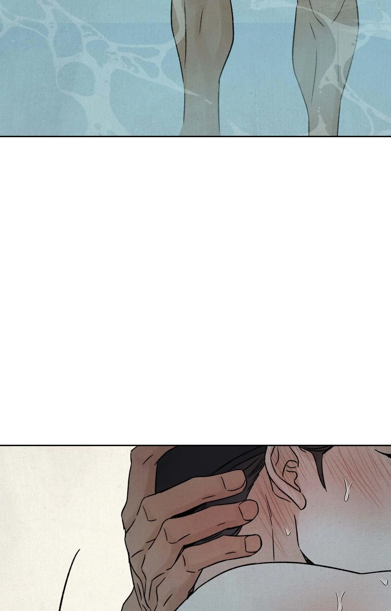 The Alluring Tale of Mong-ryong - Chapter 34 manhwa