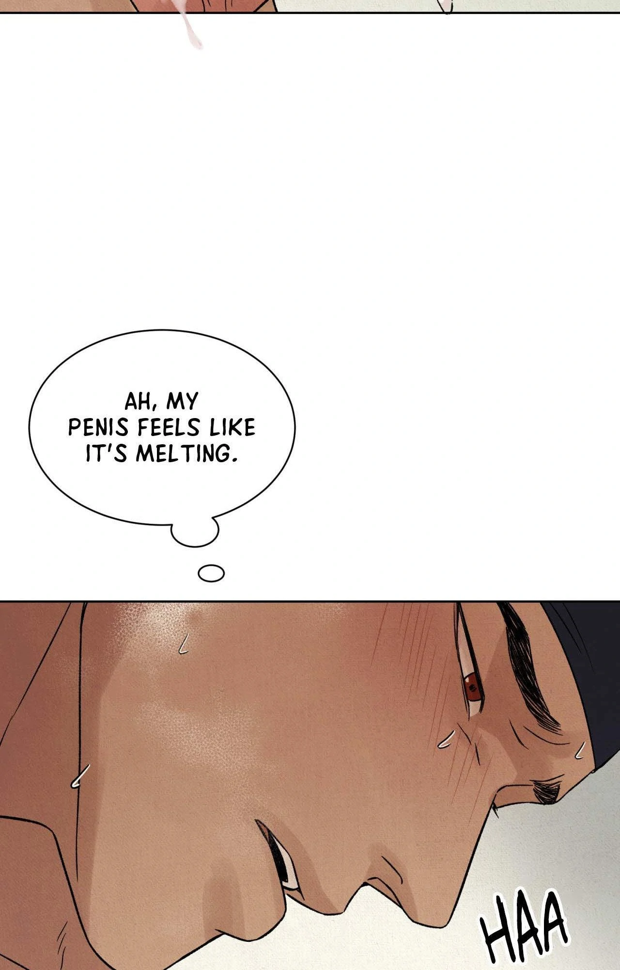 The Alluring Tale of Mong-ryong - Chapter 34 manhwa