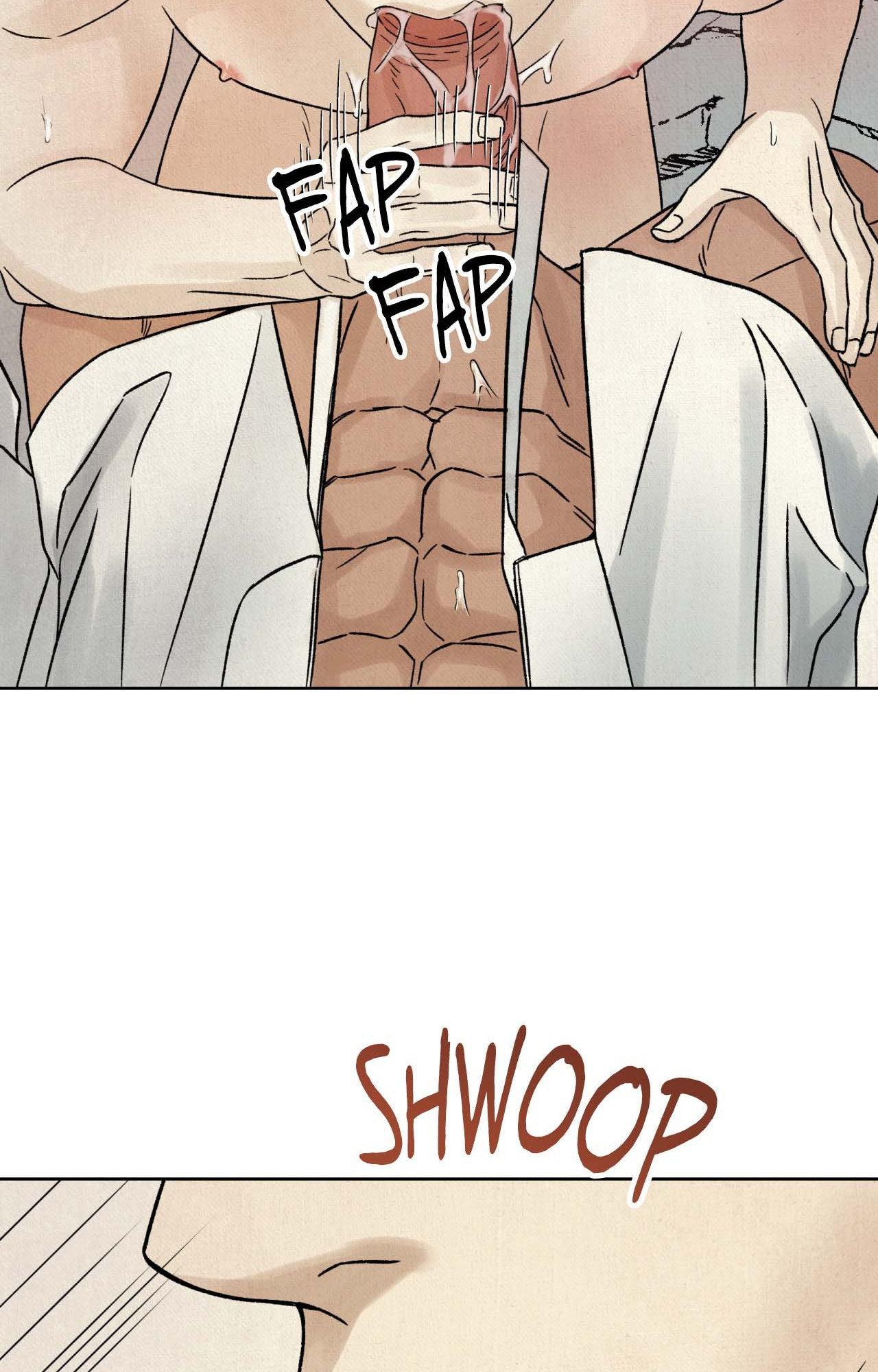 The Alluring Tale of Mong-ryong - Chapter 34 manhwa