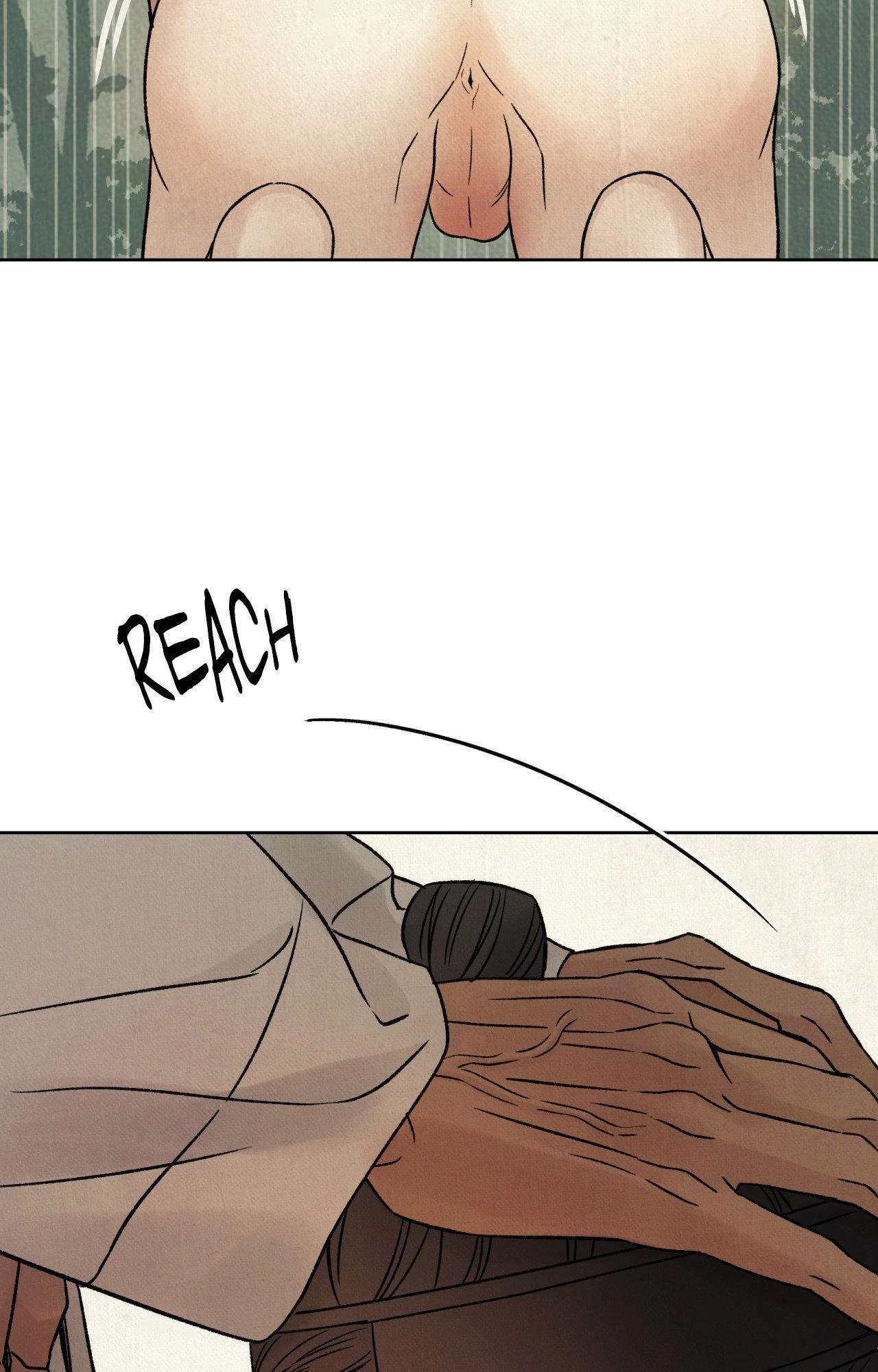 The Alluring Tale of Mong-ryong - Chapter 34 manhwa
