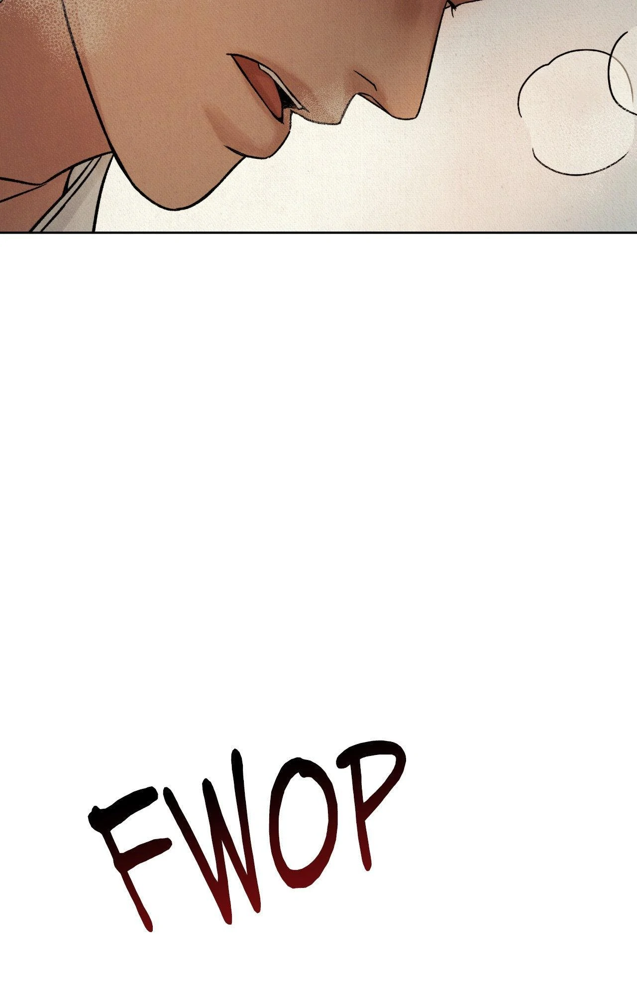 The Alluring Tale of Mong-ryong - Chapter 34 manhwa