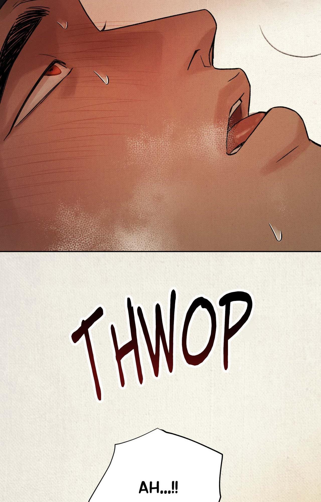 The Alluring Tale of Mong-ryong - Chapter 34 manhwa