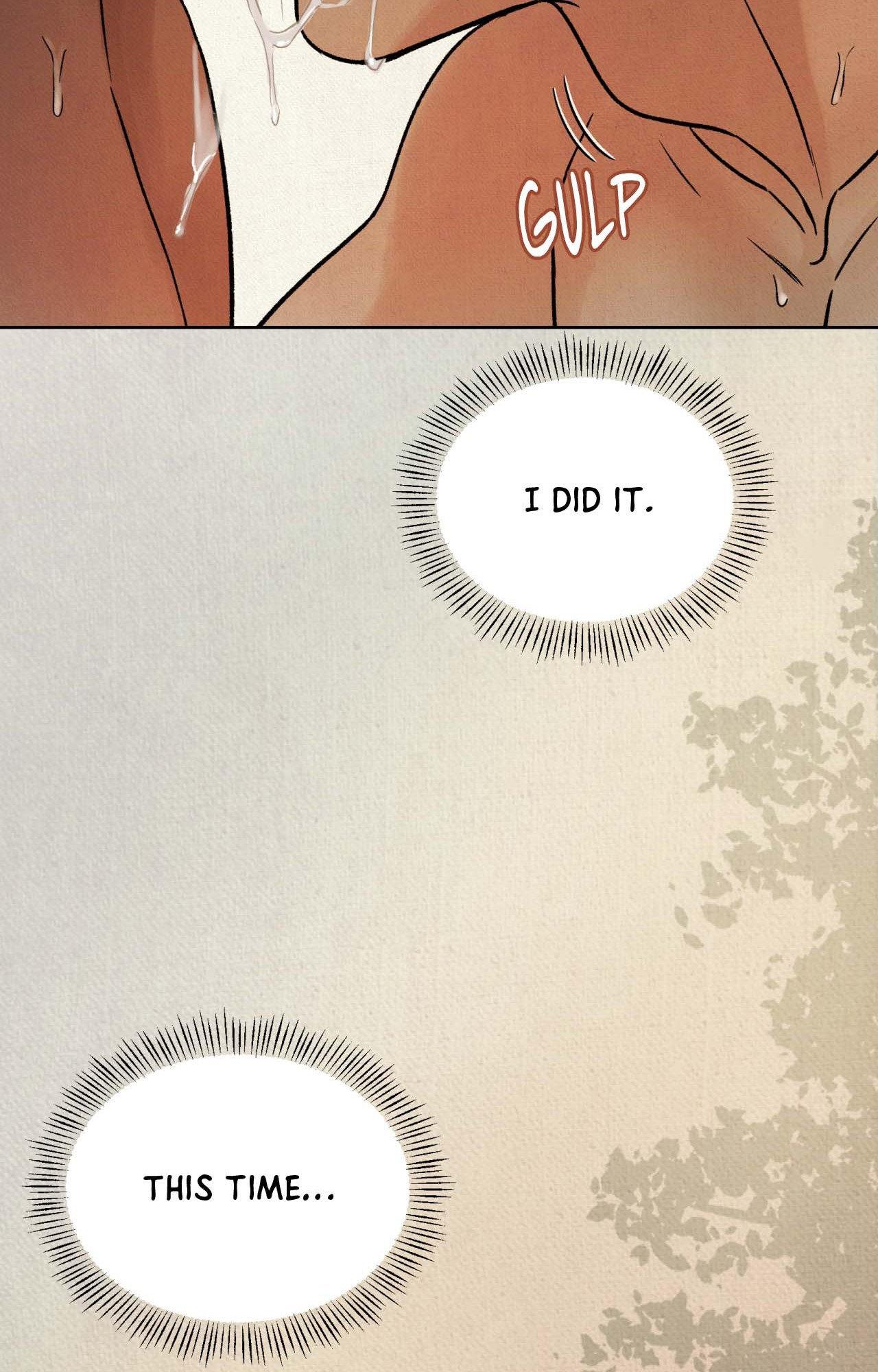 The Alluring Tale of Mong-ryong - Chapter 34 manhwa
