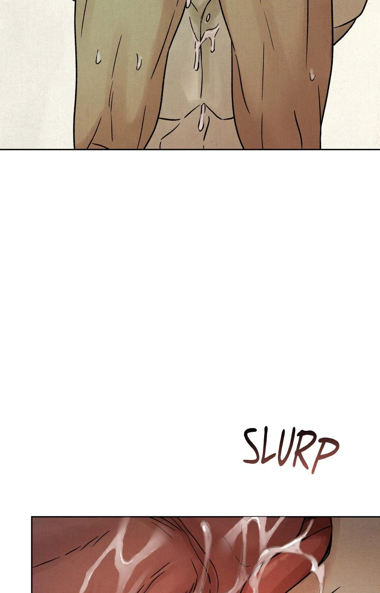 The Alluring Tale of Mong-ryong - Chapter 34 manhwa