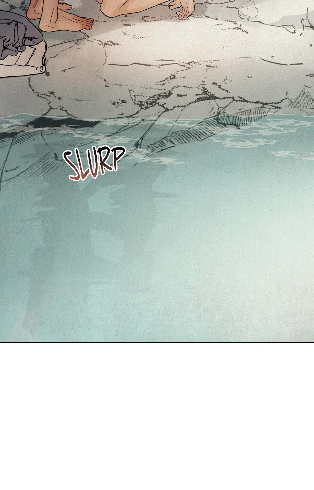 The Alluring Tale of Mong-ryong - Chapter 34 manhwa