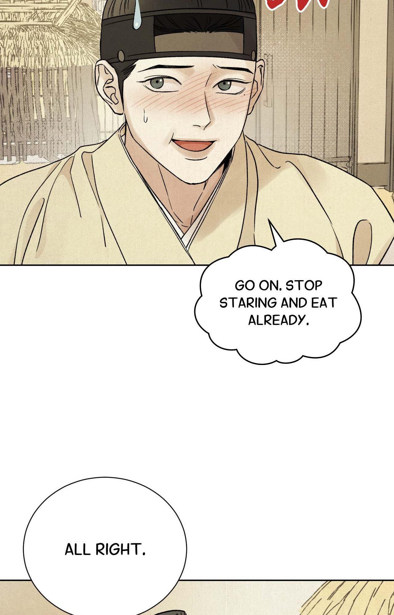 The Alluring Tale of Mong-ryong - Chapter 34 manhwa