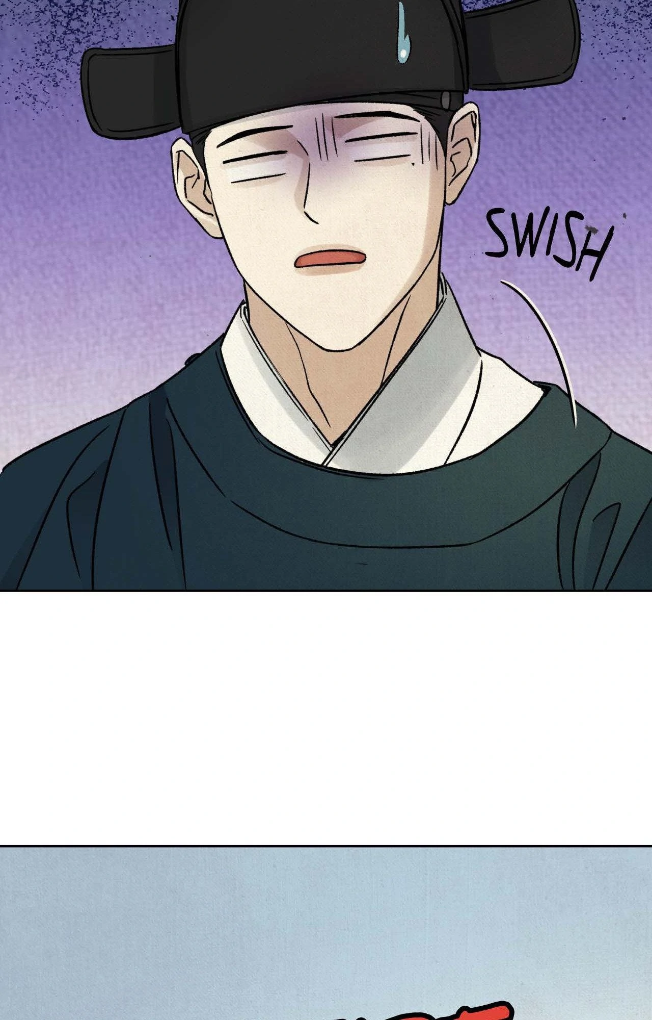 The Alluring Tale of Mong-ryong - Chapter 34 manhwa