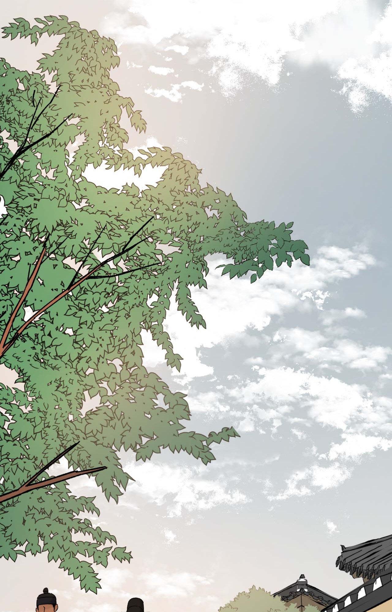 The Alluring Tale of Mong-ryong - Chapter 34 manhwa