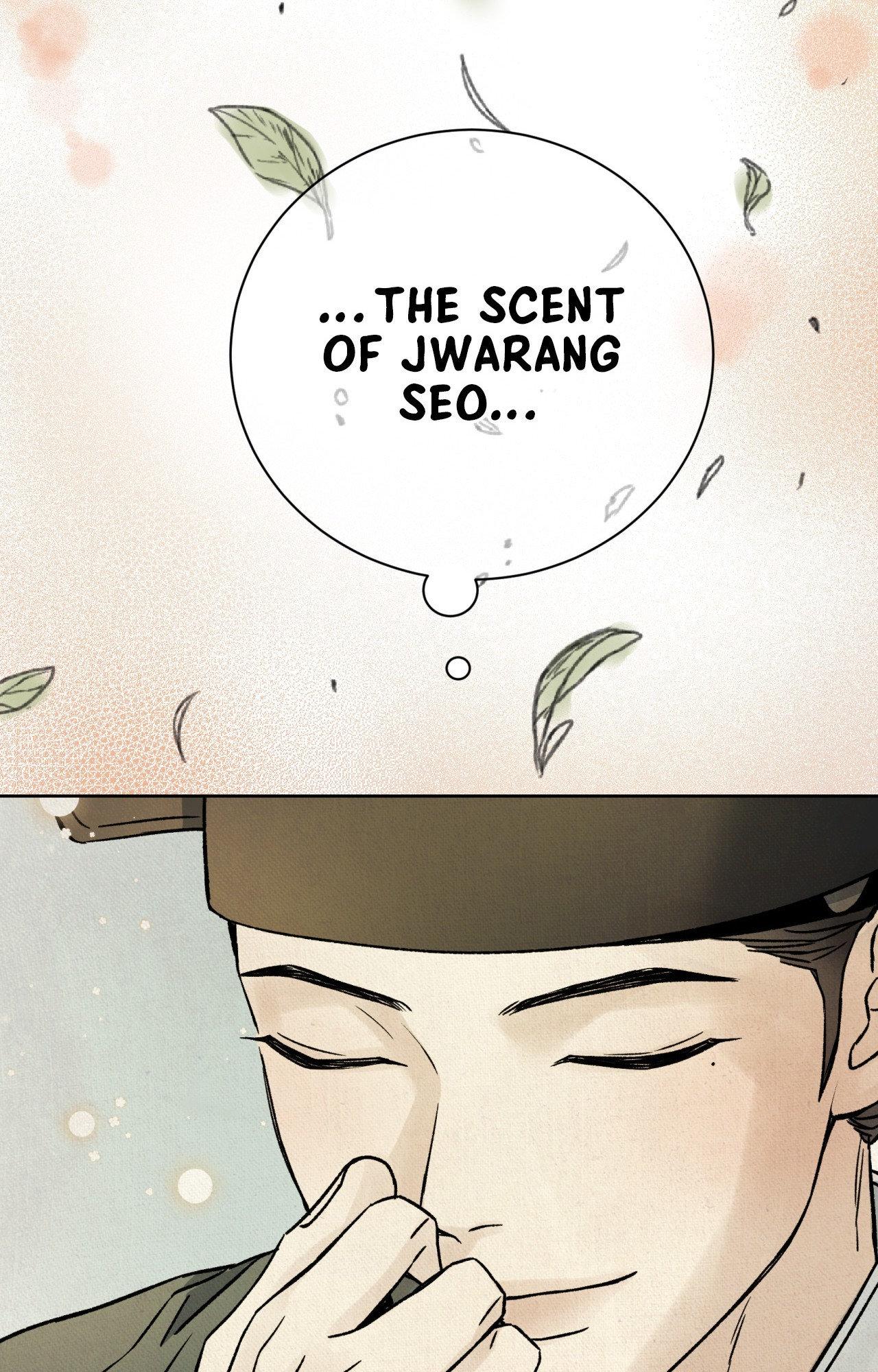 The Alluring Tale of Mong-ryong - Chapter 34 manhwa