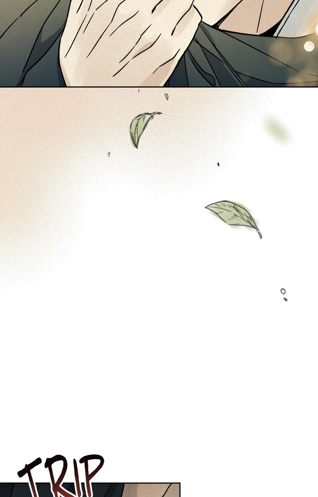 The Alluring Tale of Mong-ryong - Chapter 34 manhwa
