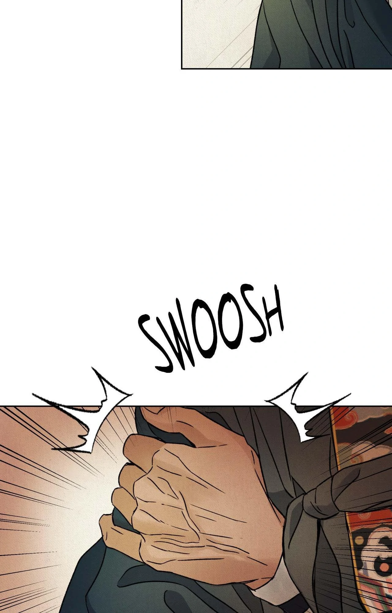 The Alluring Tale of Mong-ryong - Chapter 34 manhwa