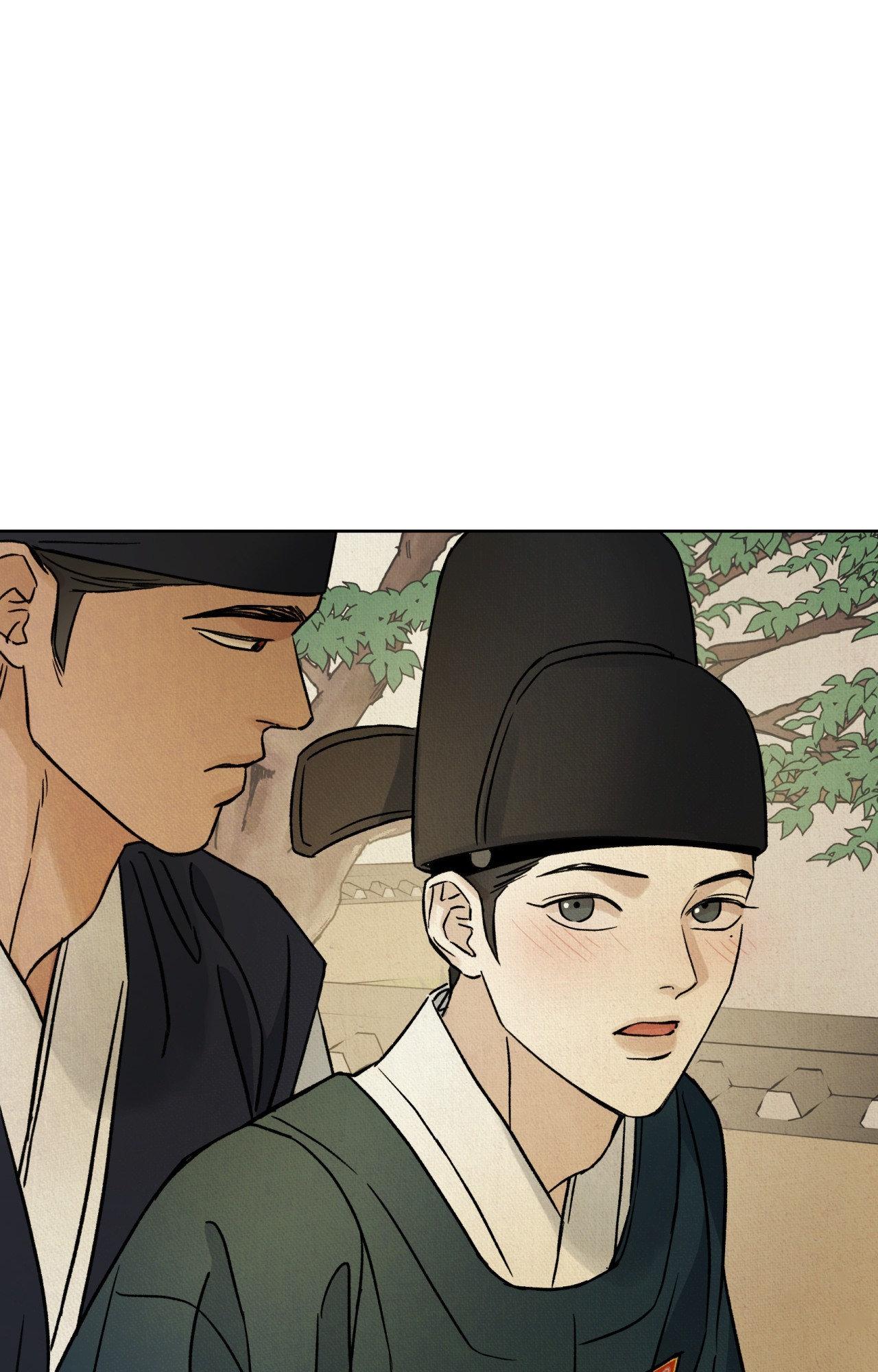 The Alluring Tale of Mong-ryong - Chapter 34 manhwa
