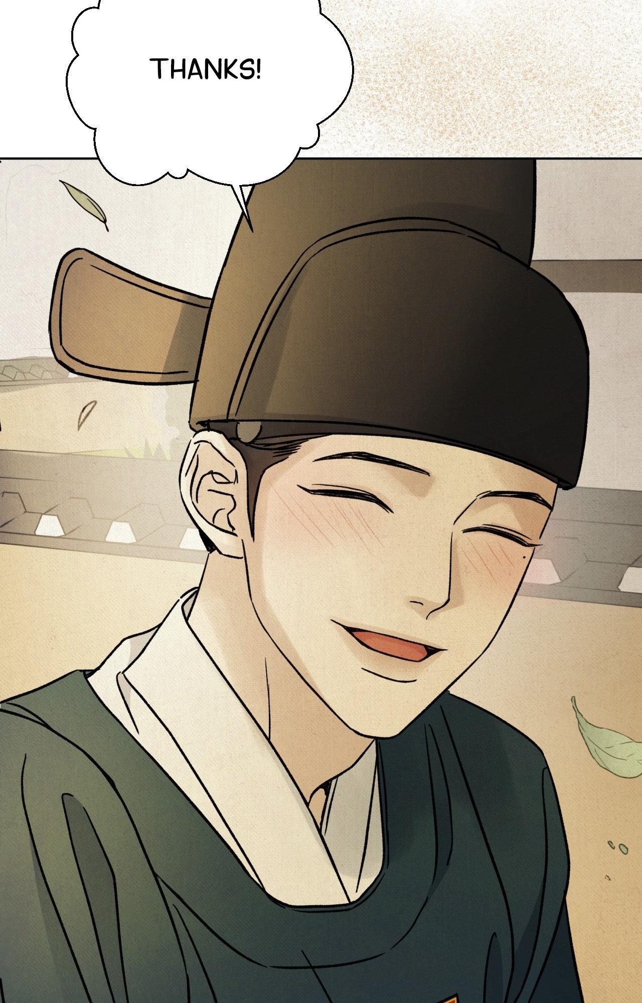 The Alluring Tale of Mong-ryong - Chapter 34 manhwa