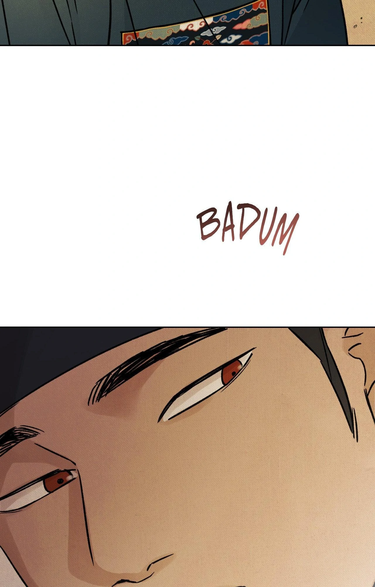 The Alluring Tale of Mong-ryong - Chapter 34 manhwa