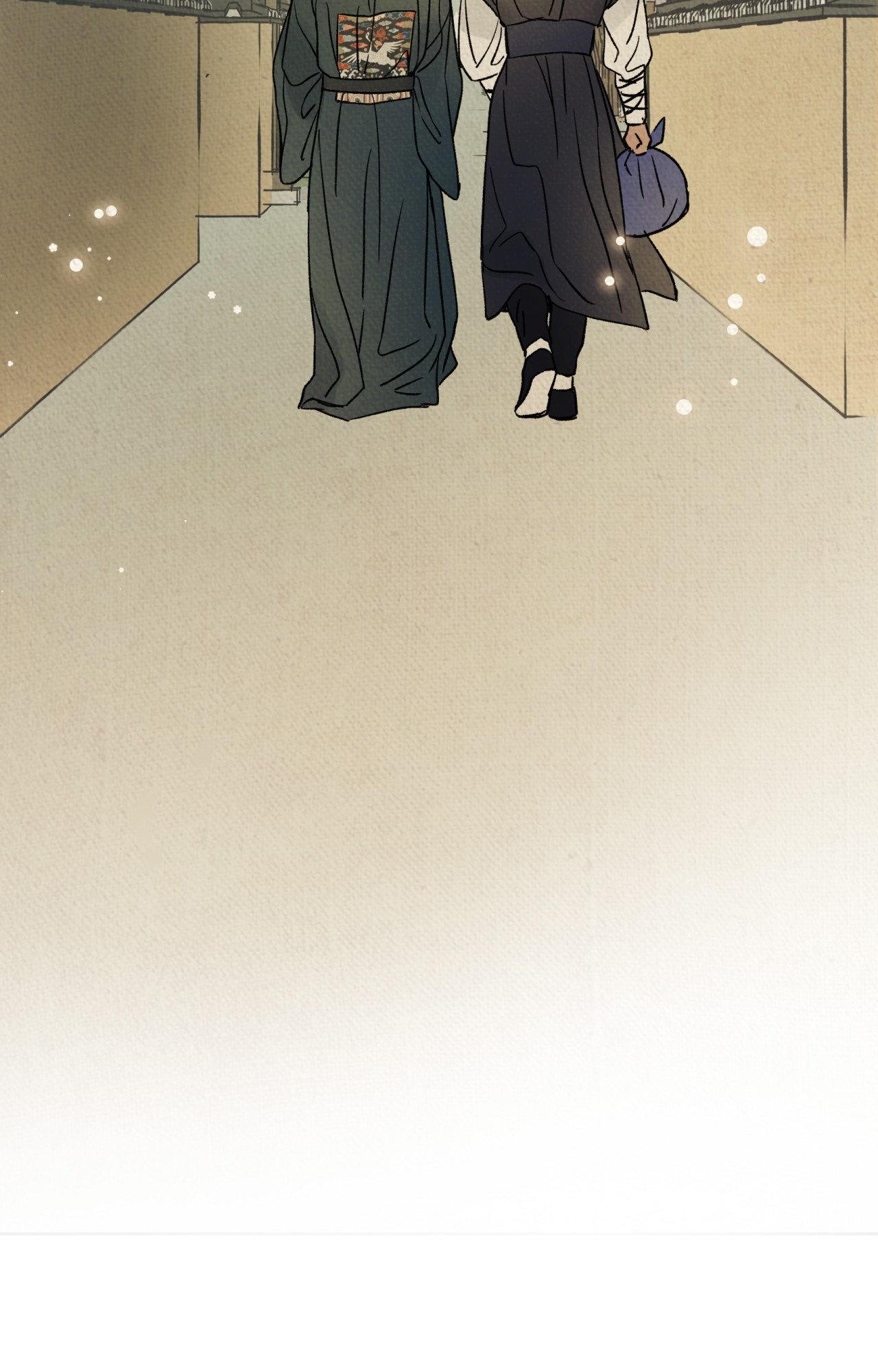 The Alluring Tale of Mong-ryong - Chapter 34 manhwa