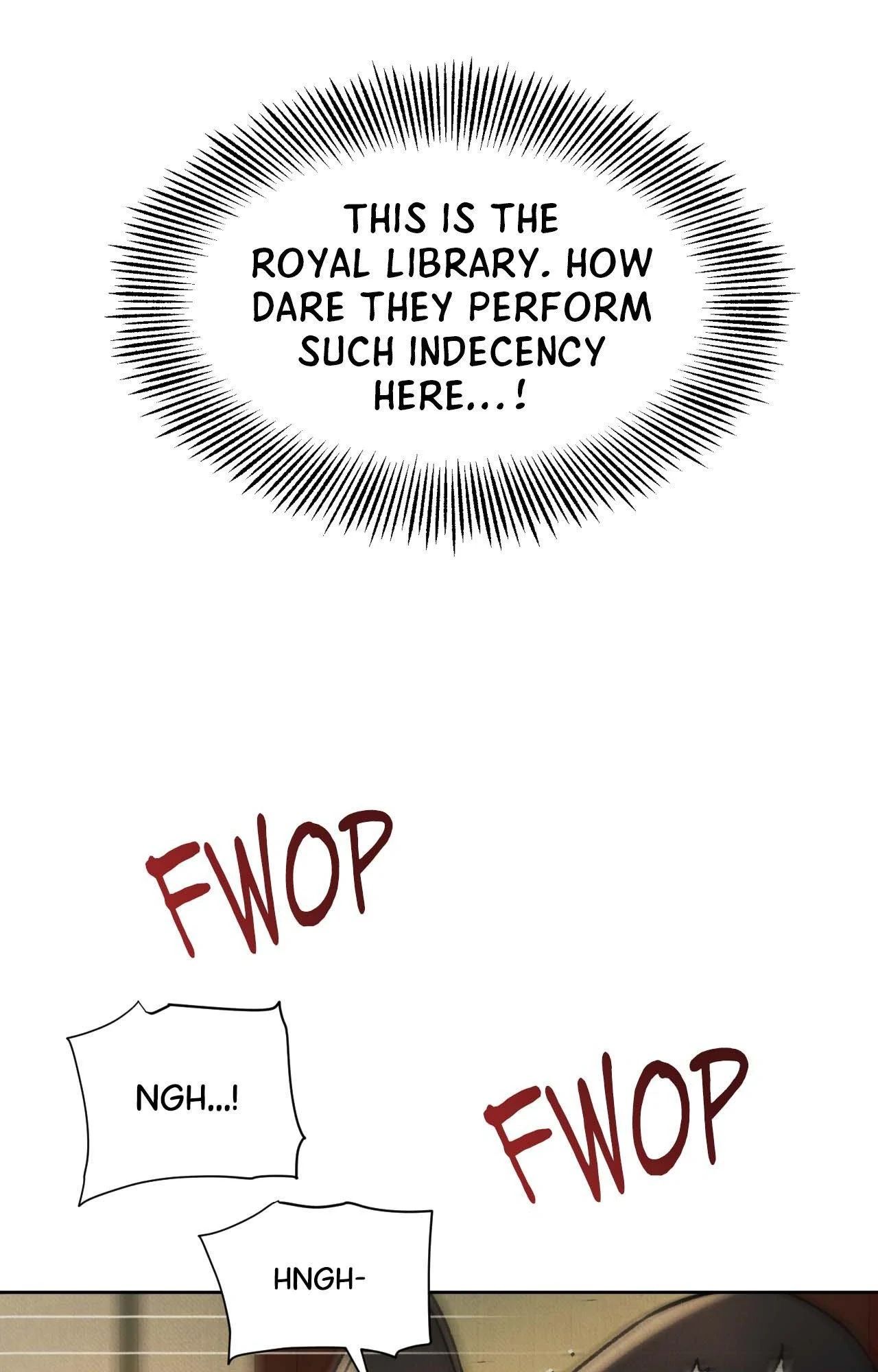 The Alluring Tale of Mong-ryong - Chapter 35 manhwa