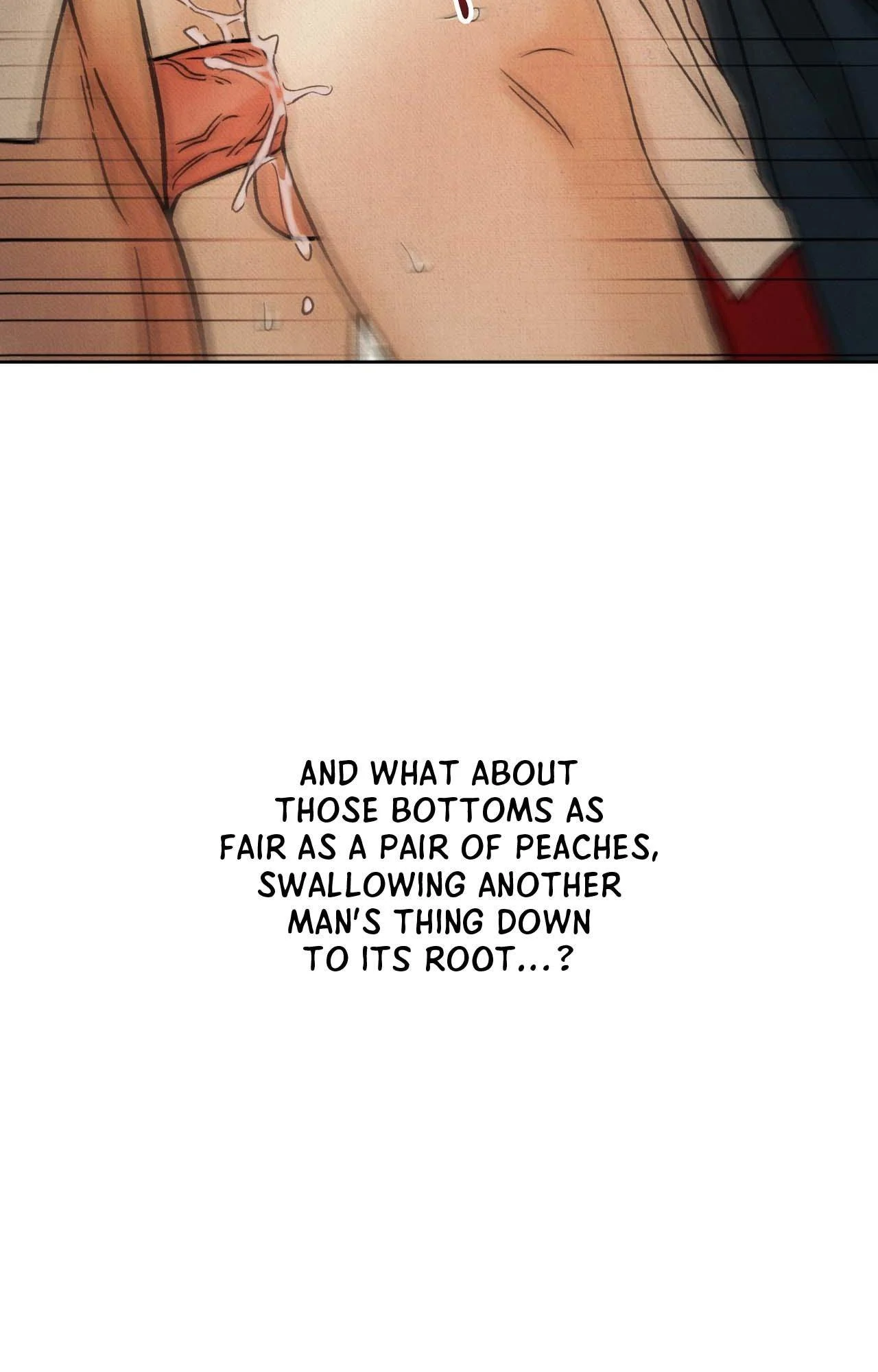 The Alluring Tale of Mong-ryong - Chapter 35 manhwa