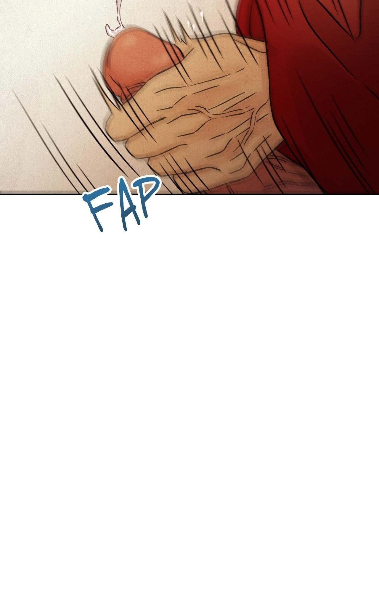 The Alluring Tale of Mong-ryong - Chapter 35 manhwa