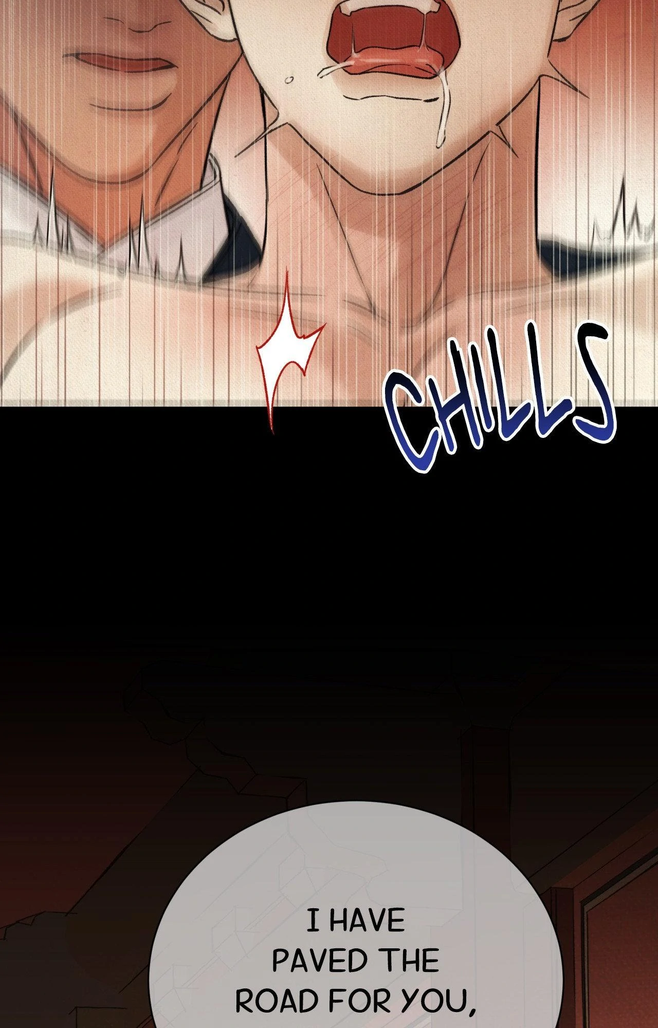 The Alluring Tale of Mong-ryong - Chapter 35 manhwa