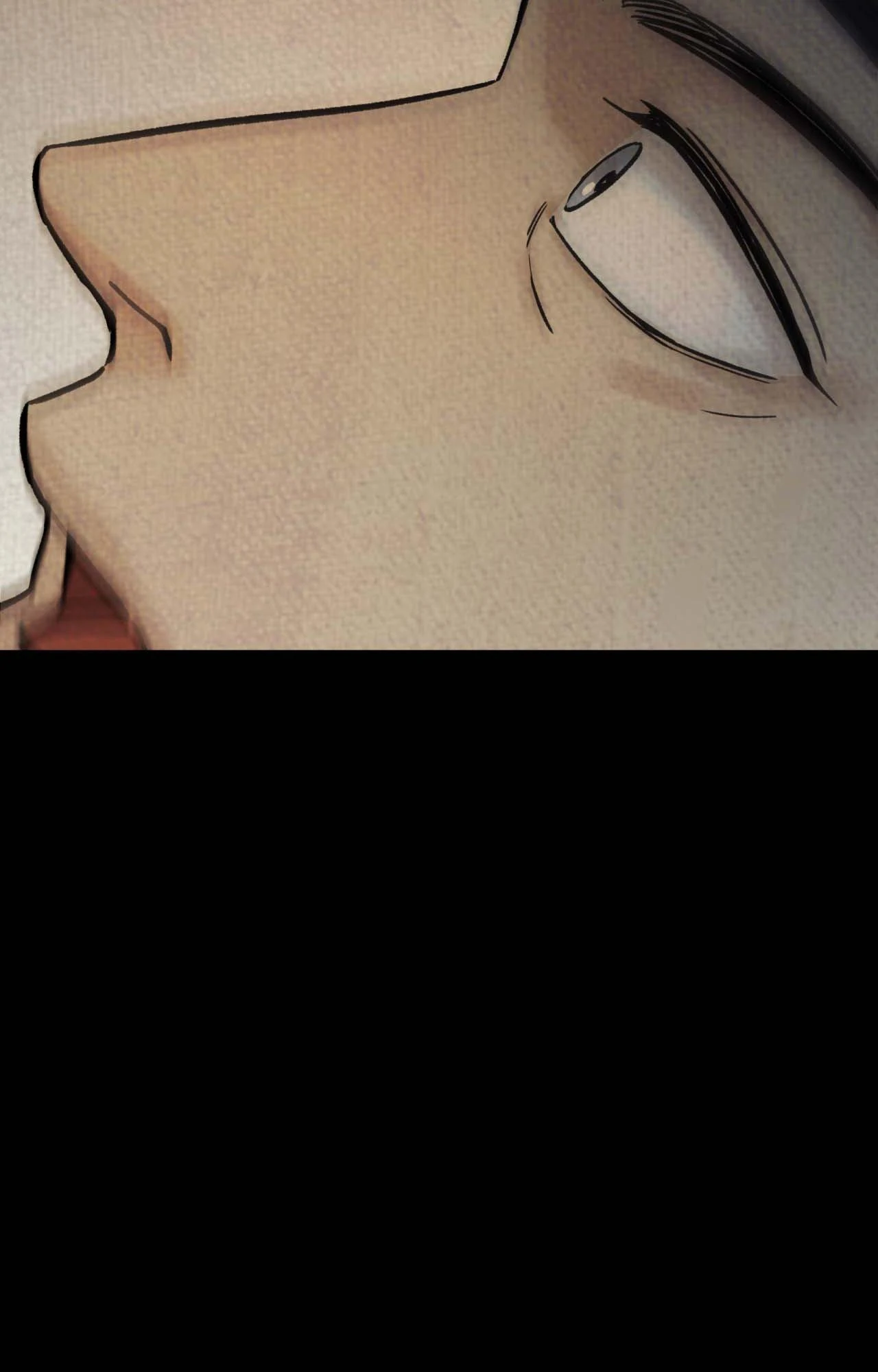 The Alluring Tale of Mong-ryong - Chapter 35 manhwa